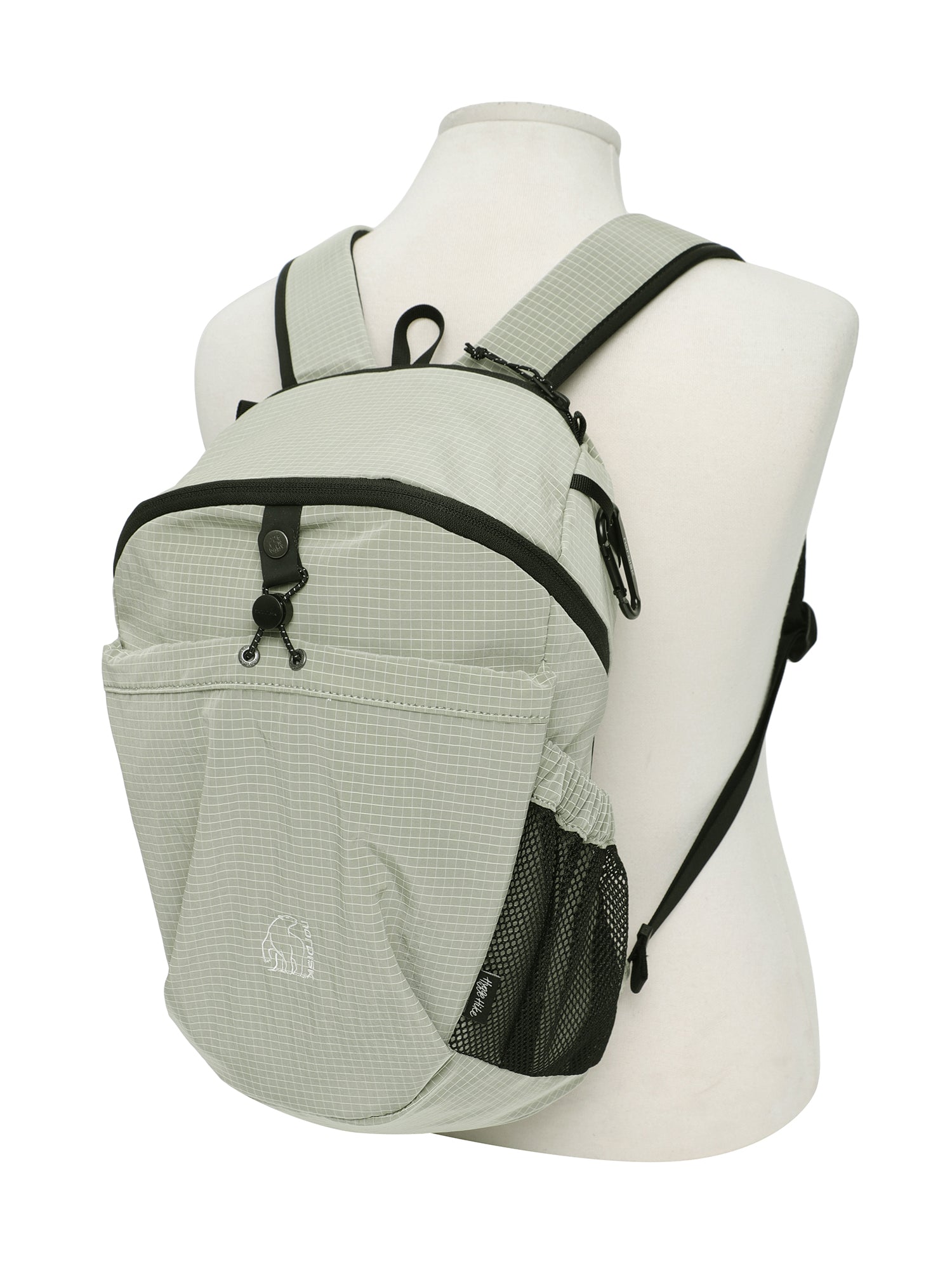 HEI LIGHT BACKPACK