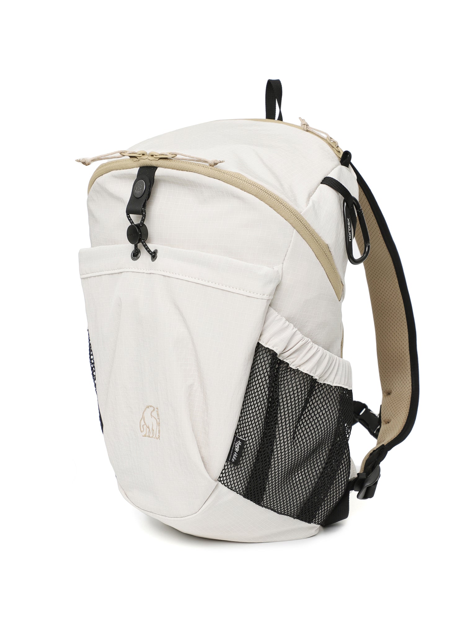 HEI LIGHT BACKPACK