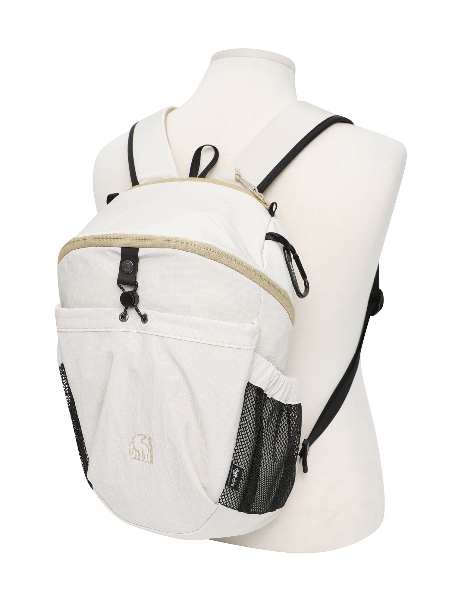 HEI LIGHT BACKPACK