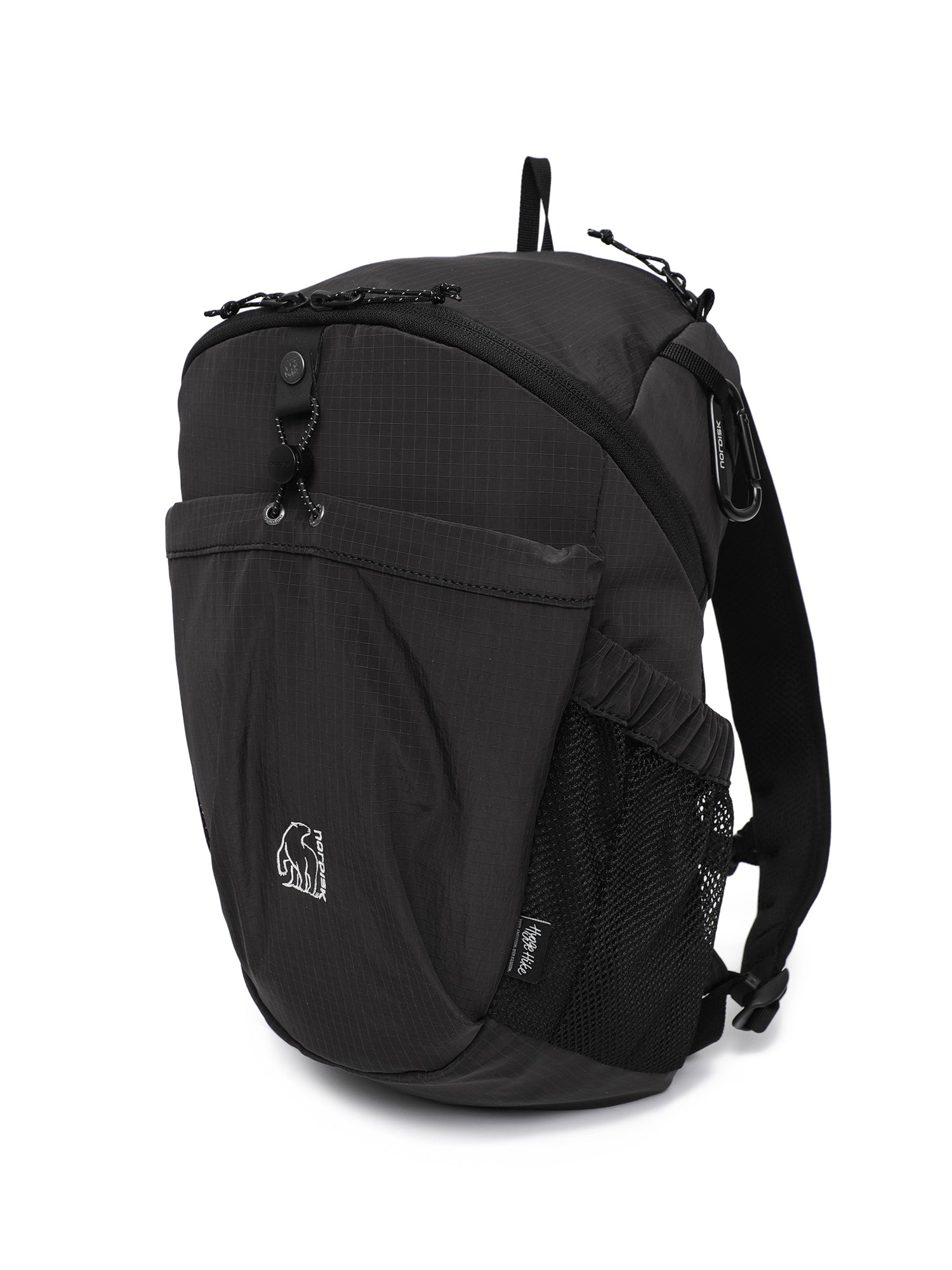 HEI LIGHT BACKPACK