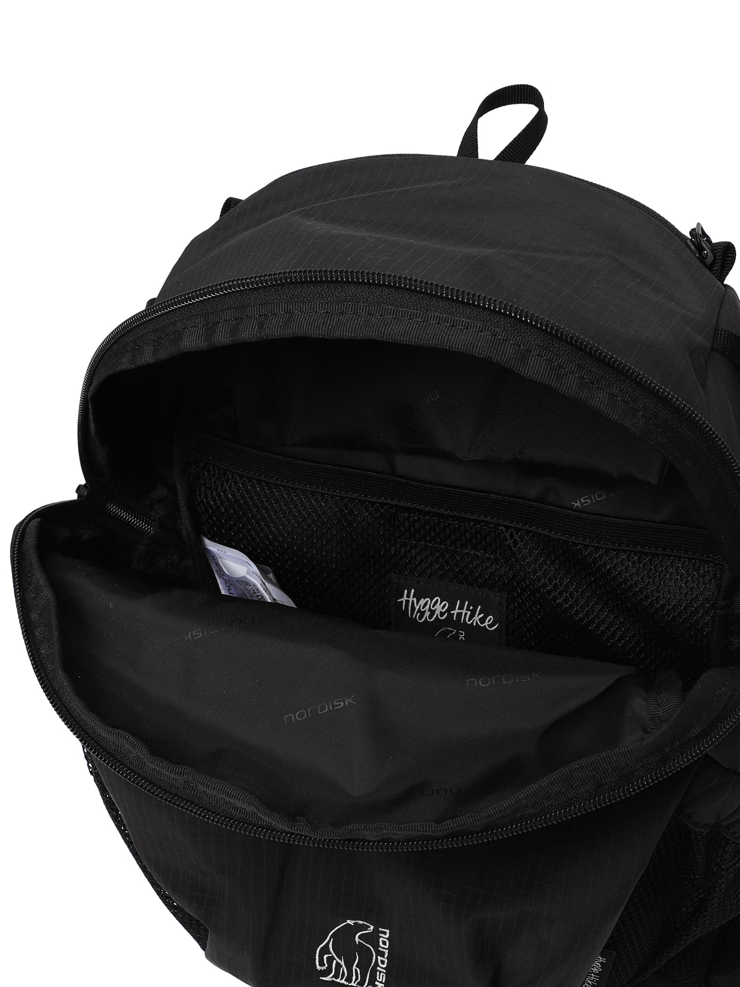 HEI LIGHT BACKPACK