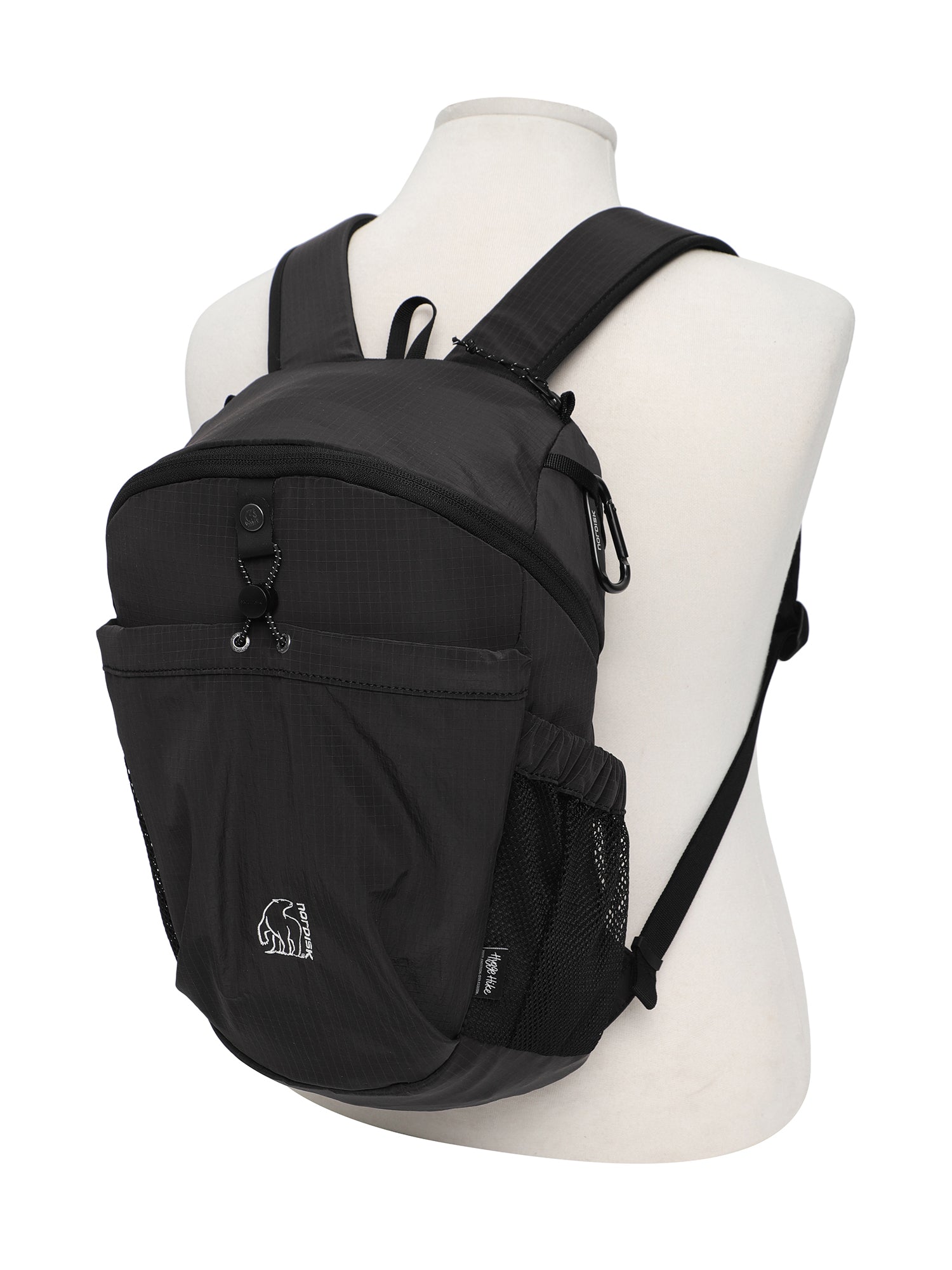 HEI LIGHT BACKPACK