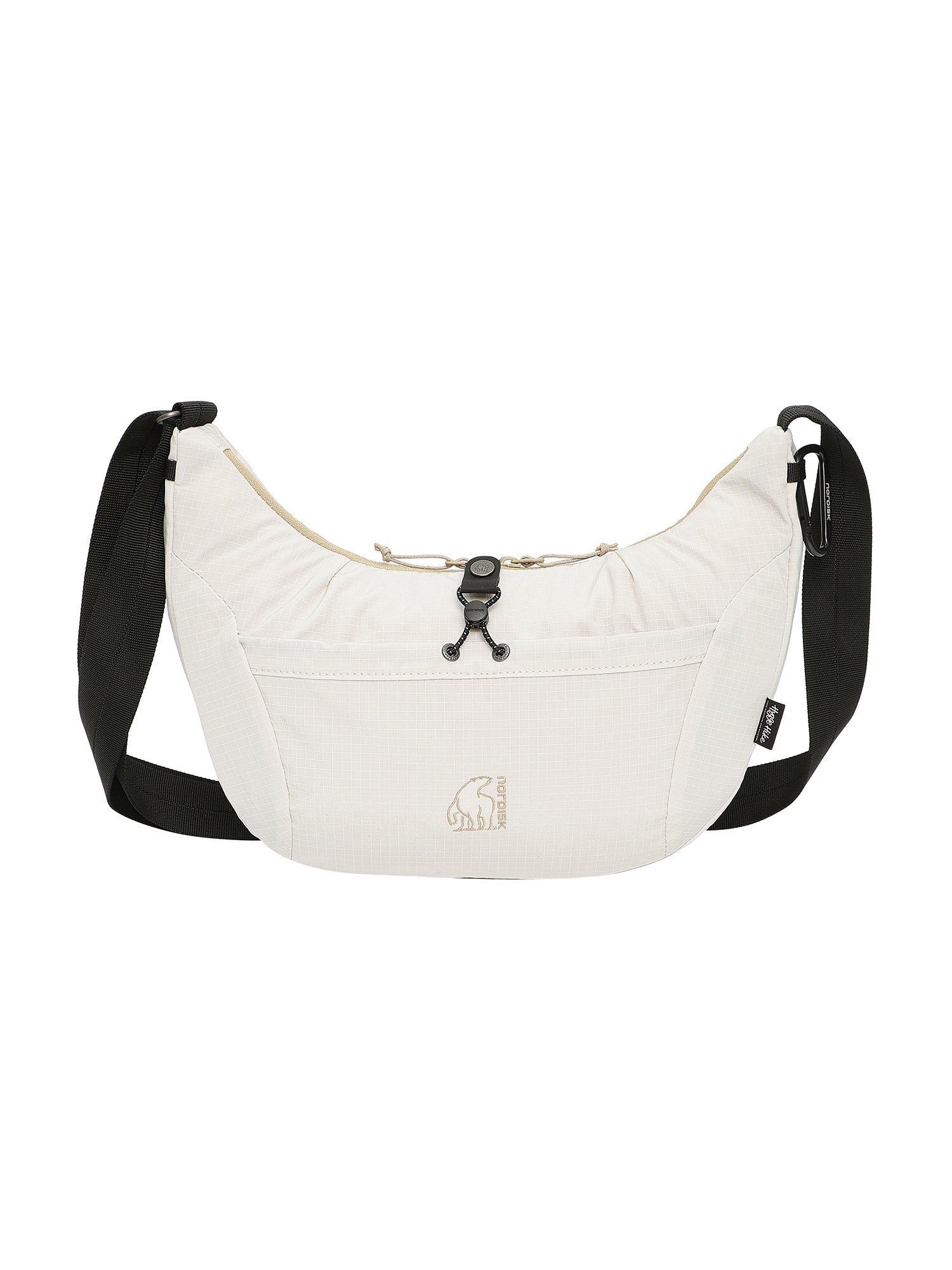 HEI LIGHT CROSS BODY BAG M