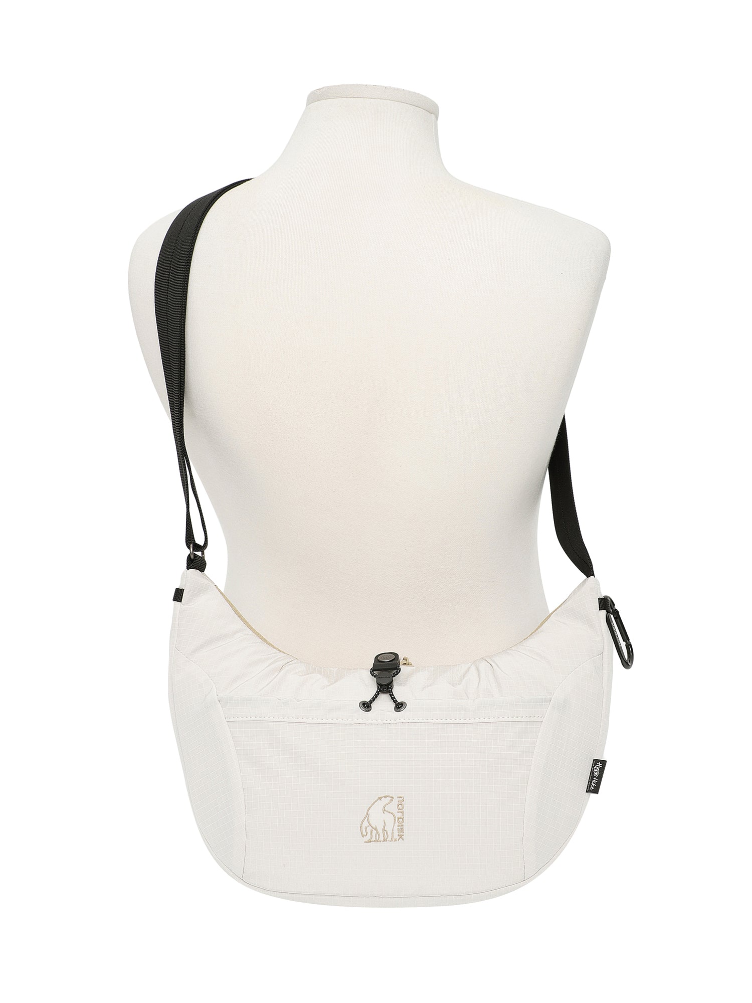 HEI LIGHT CROSS BODY BAG M