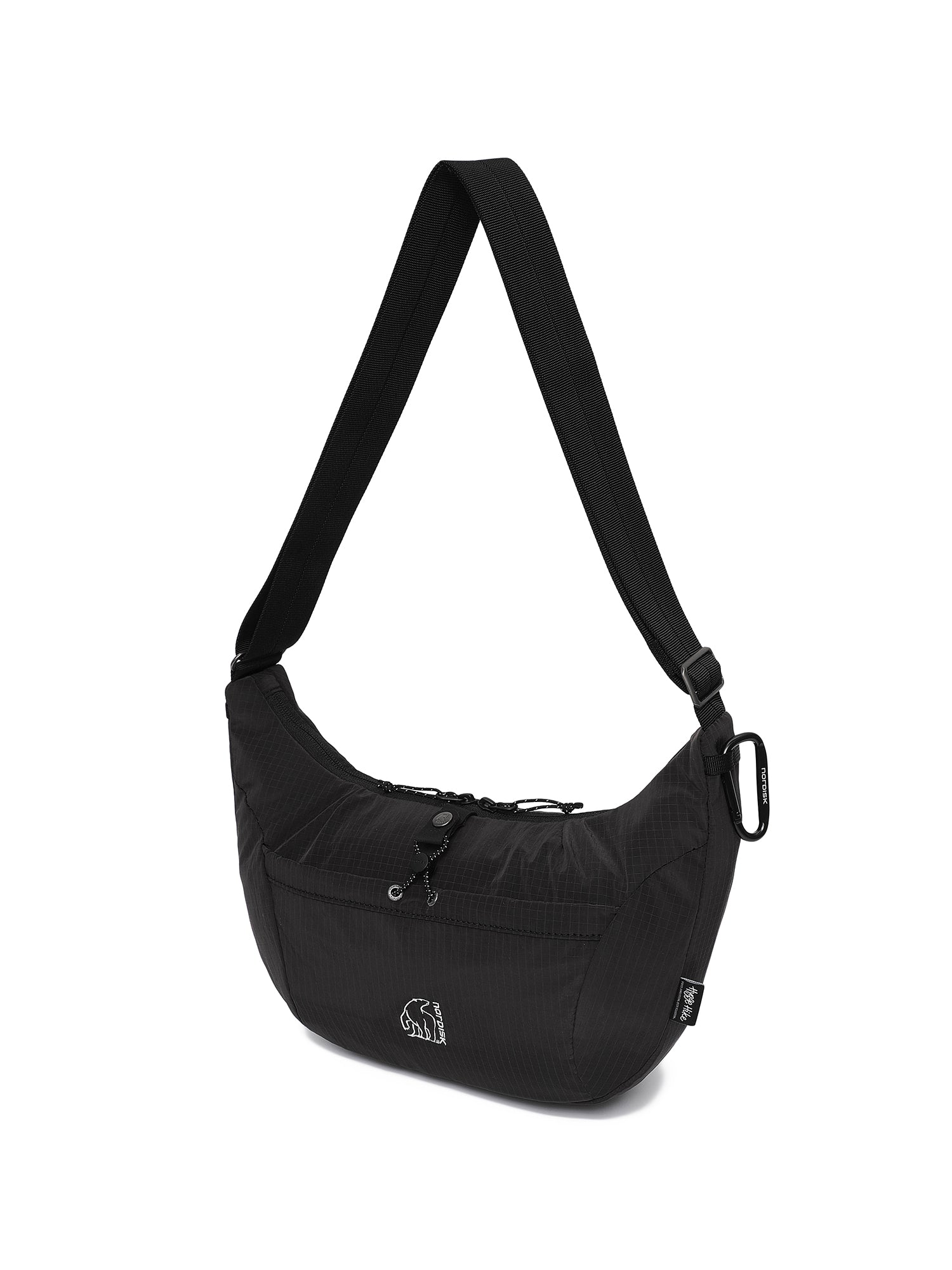 HEI LIGHT CROSS BODY BAG M