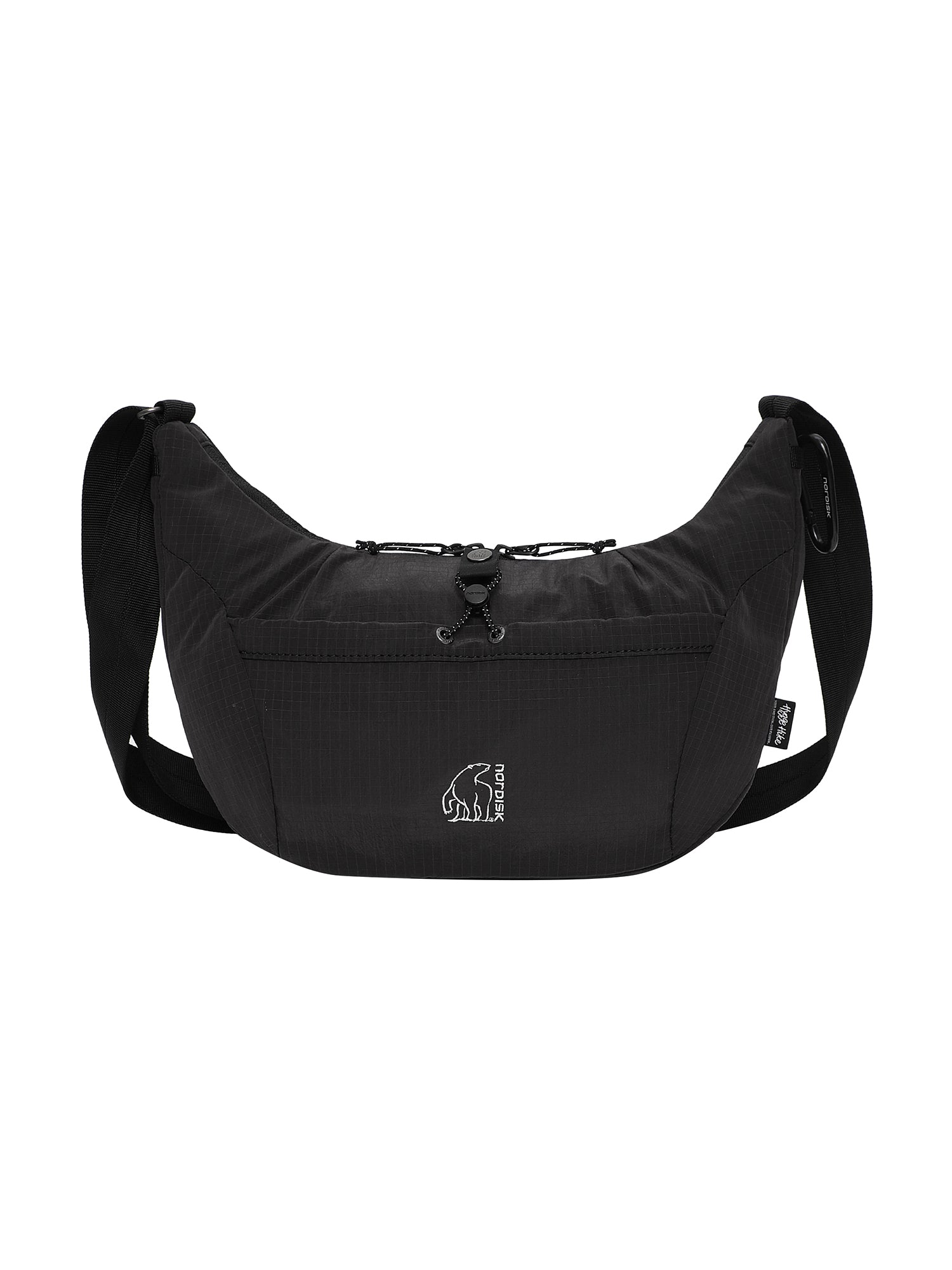 HEI LIGHT CROSS BODY BAG M