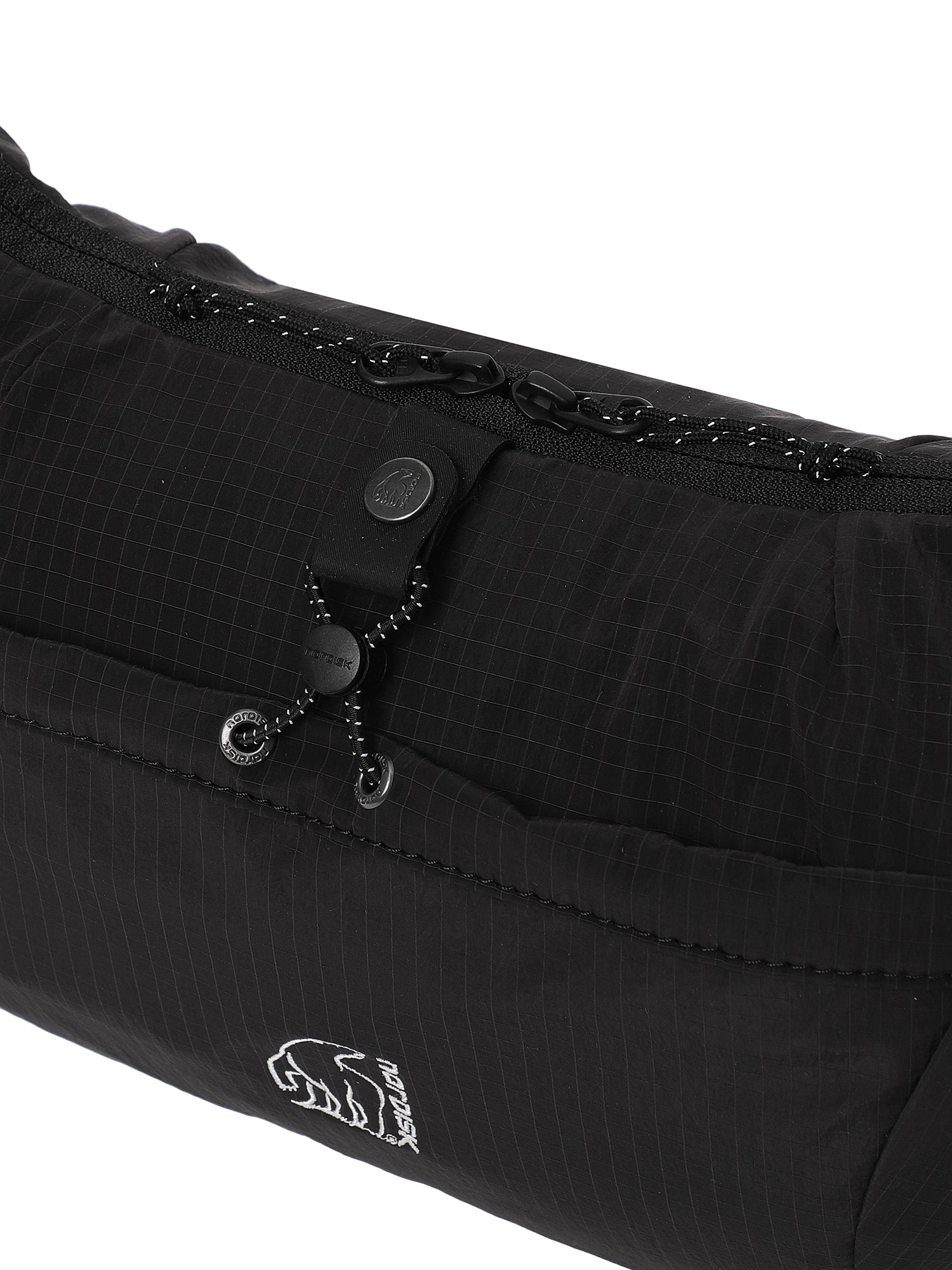 HEI LIGHT CROSS BODY BAG M