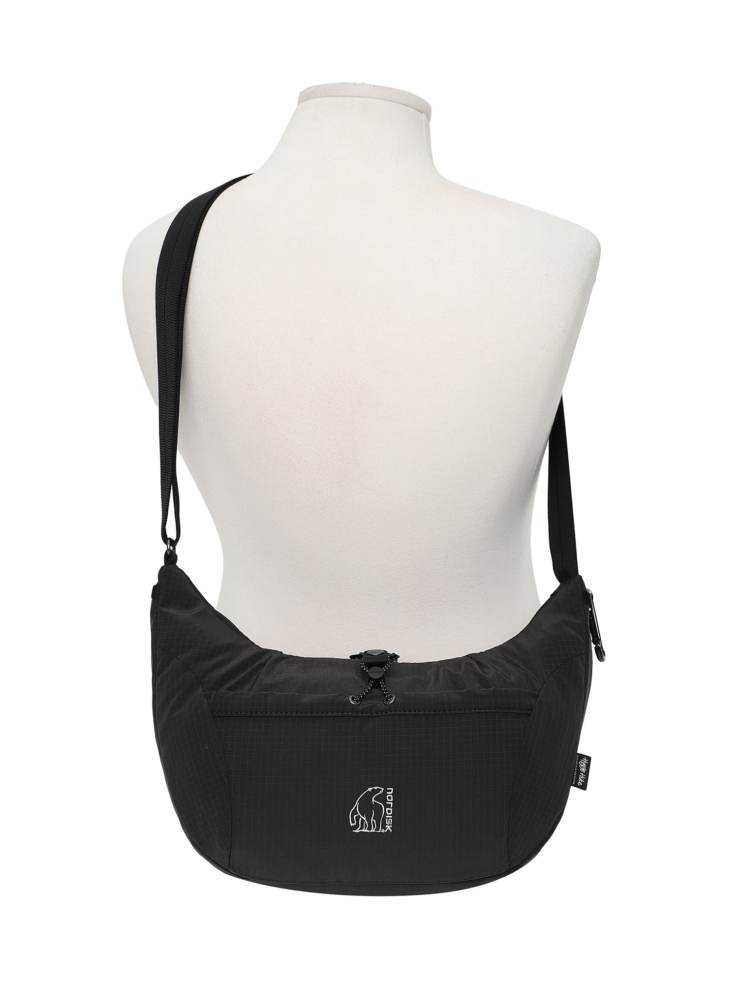 HEI LIGHT CROSS BODY BAG M