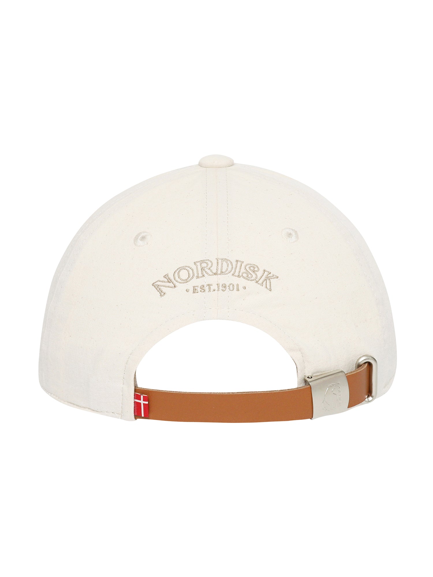 POLAR BEAR LOGO BALLCAP