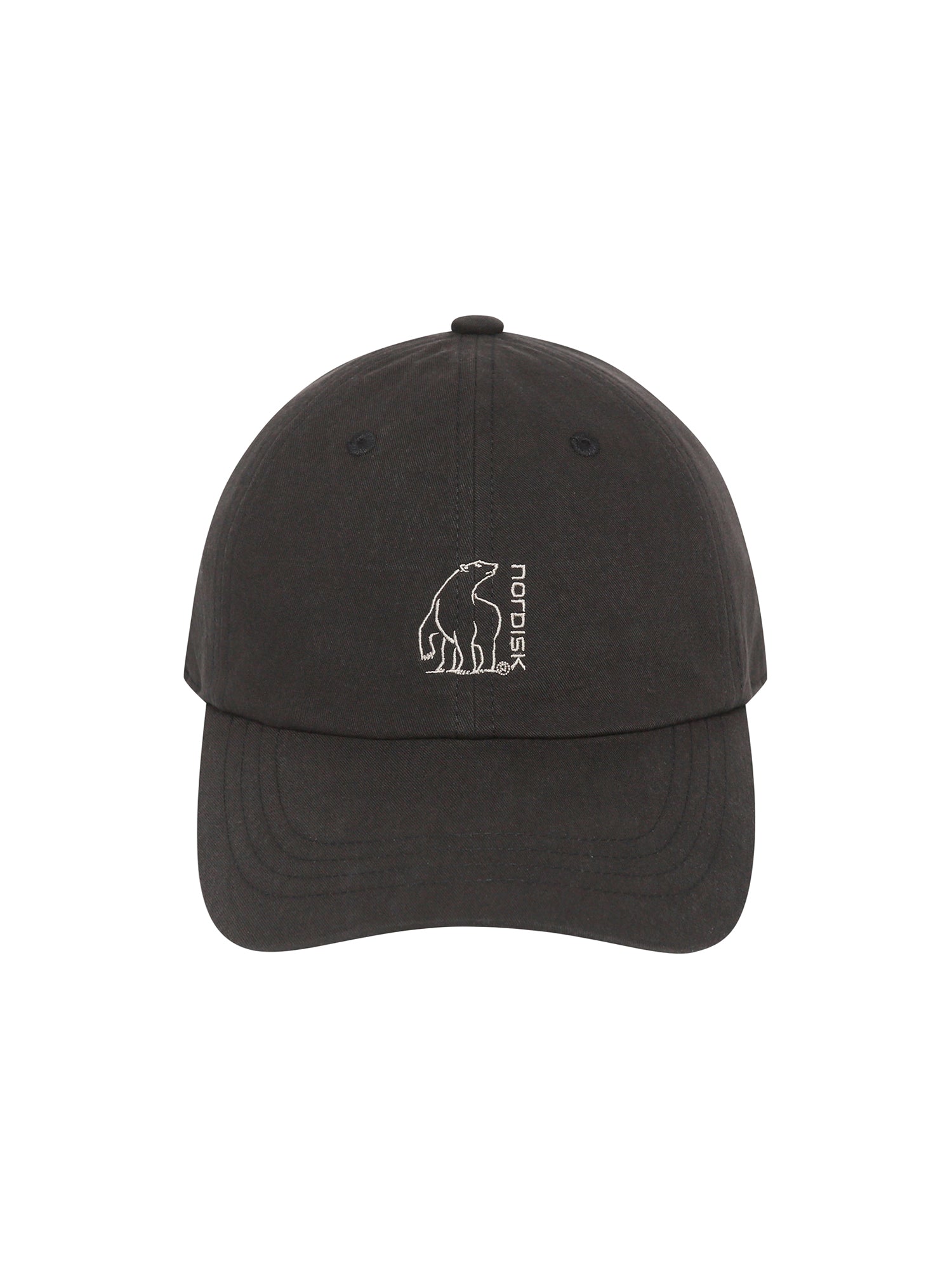 POLAR BEAR LOGO BALLCAP