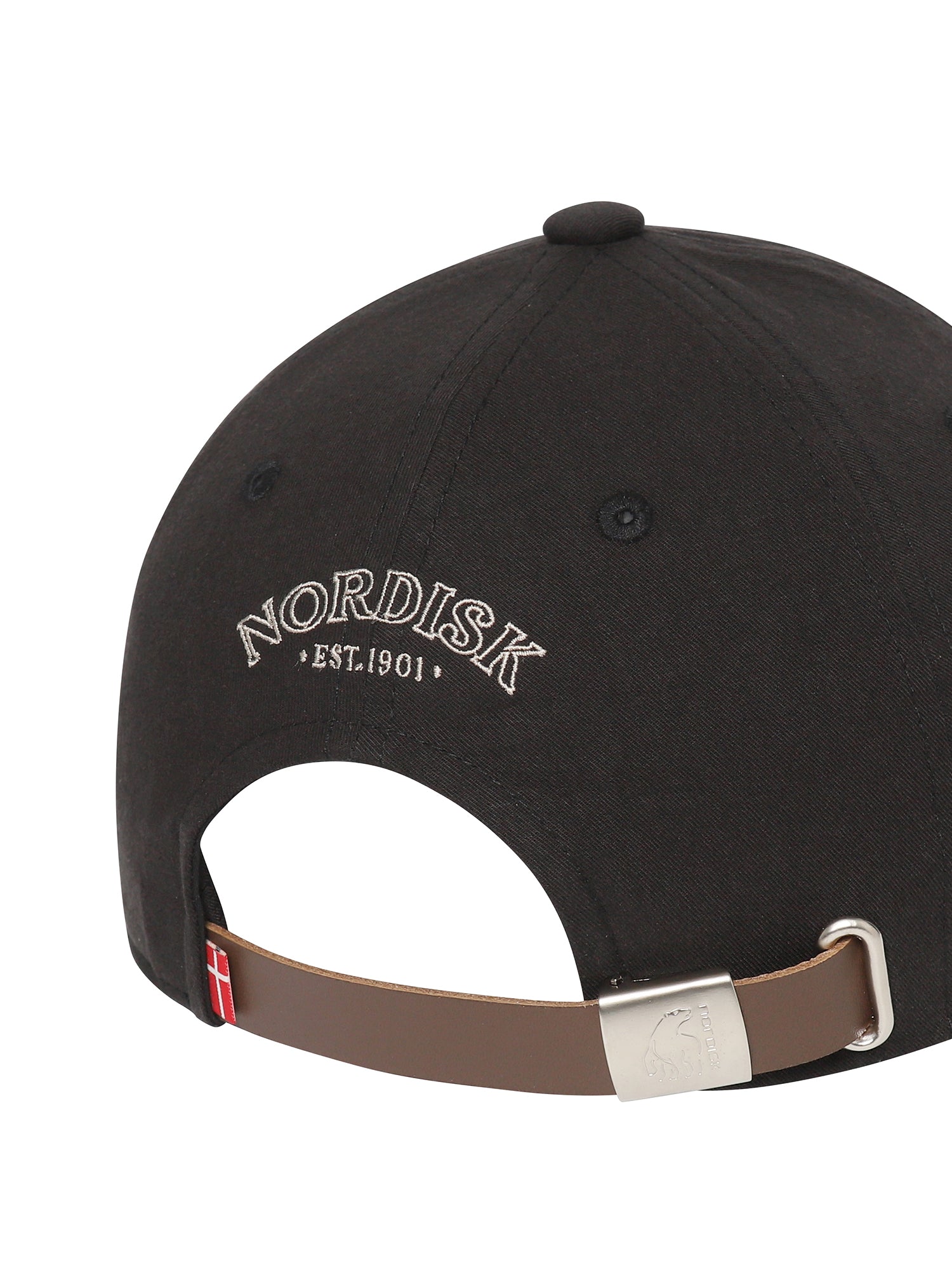 POLAR BEAR LOGO BALLCAP