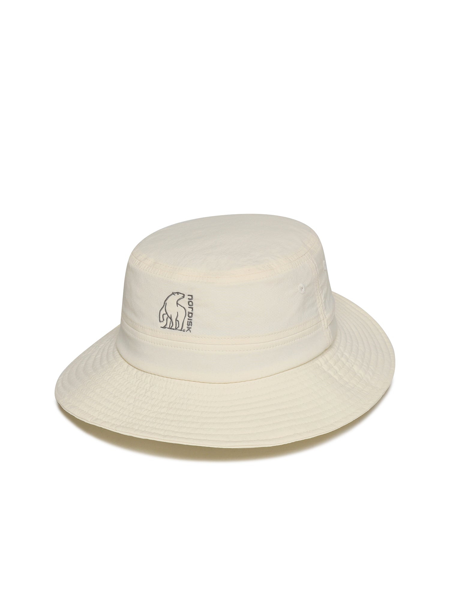 WOVEN BACKET HAT
