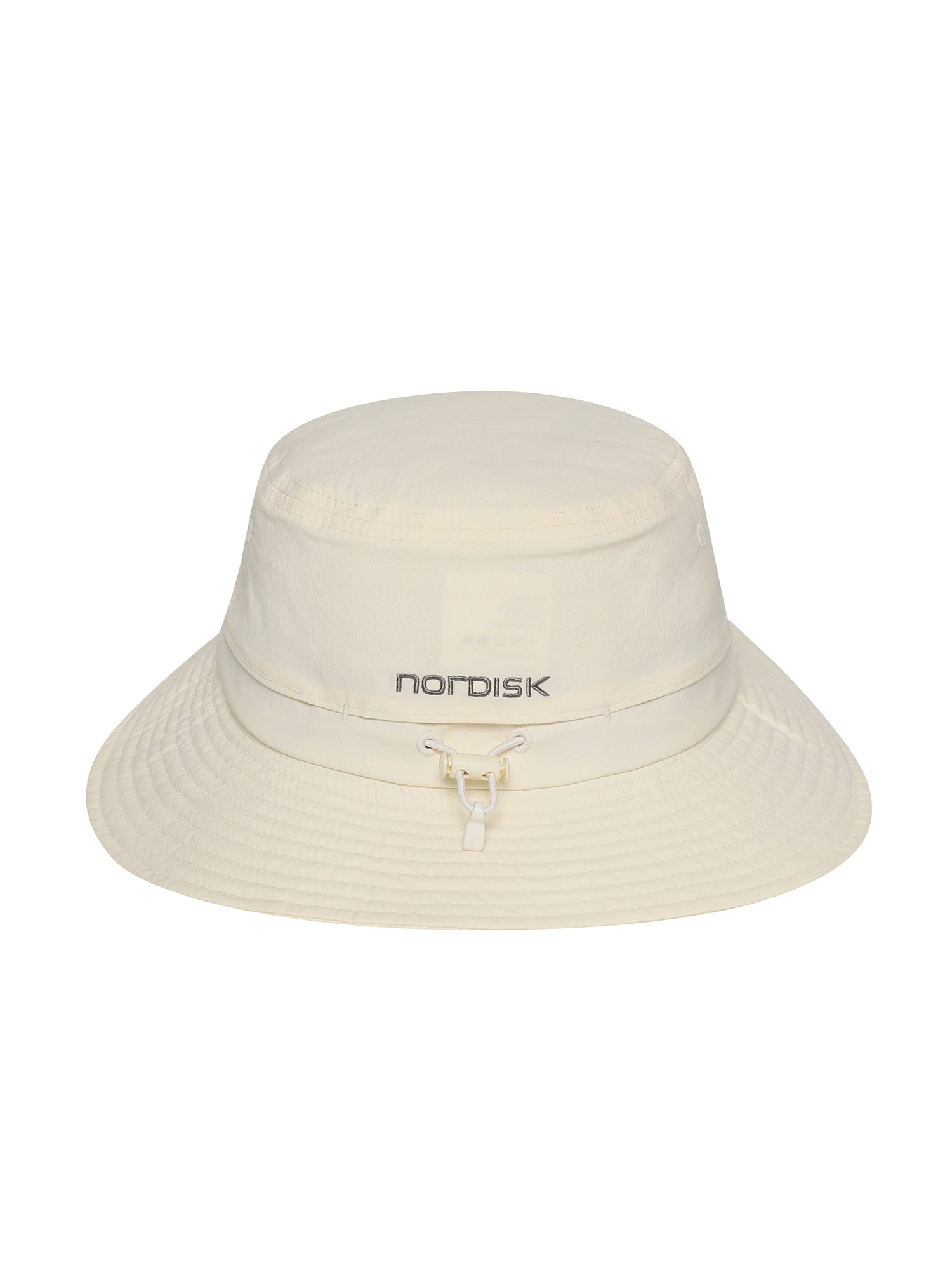 WOVEN BACKET HAT