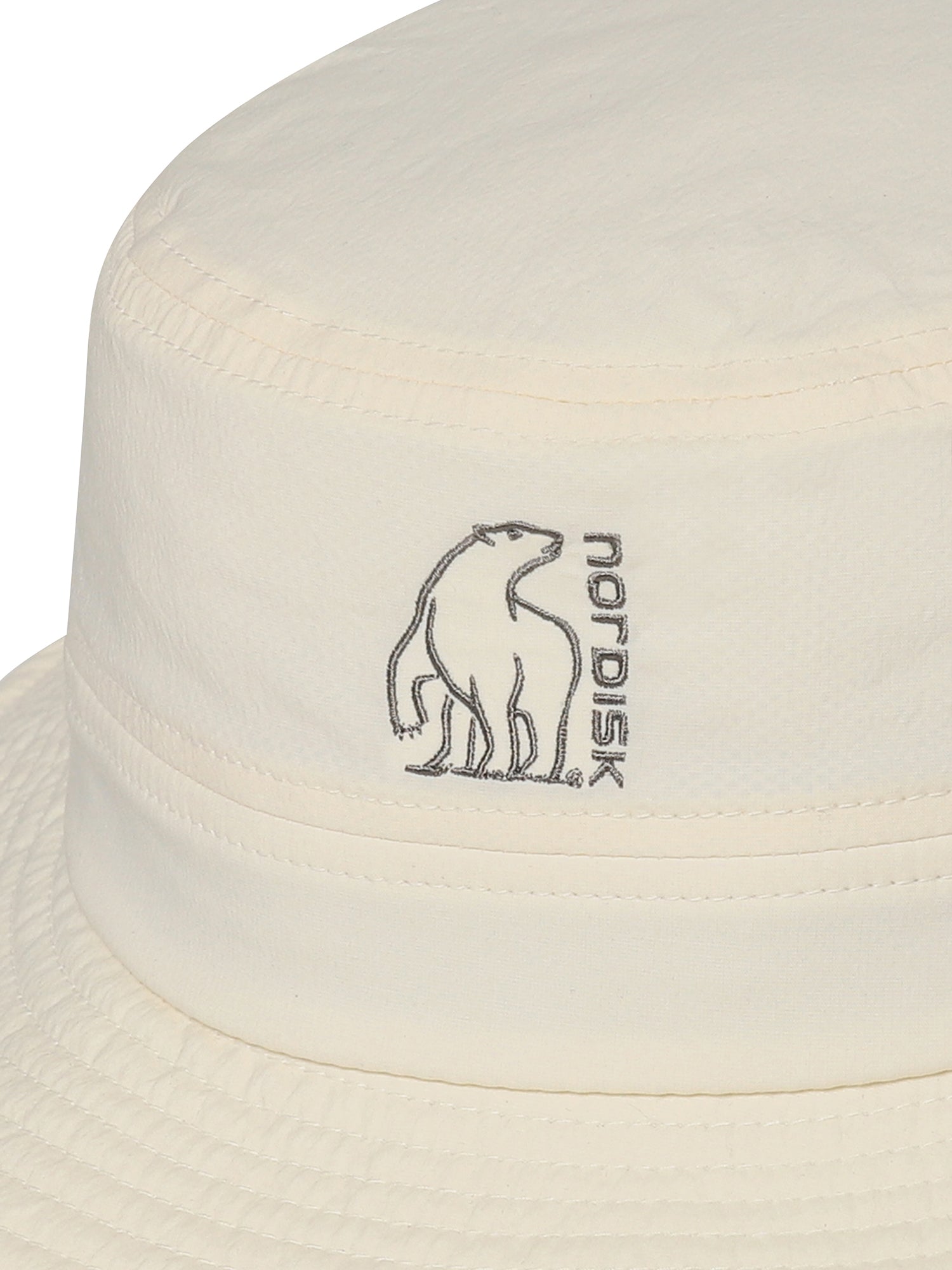 WOVEN BACKET HAT