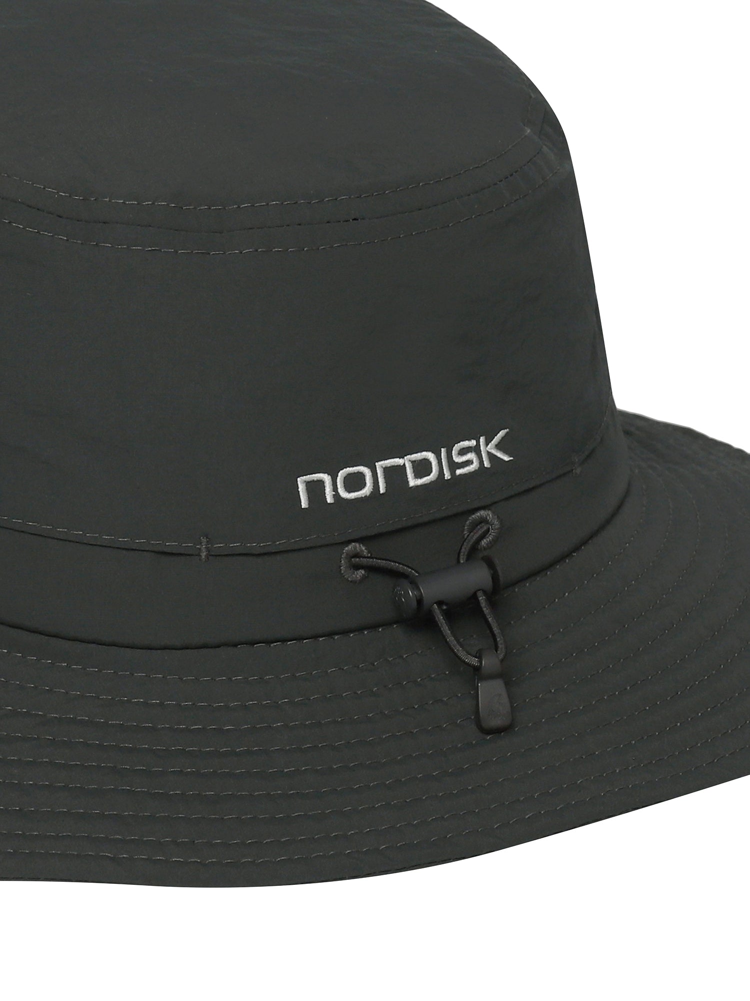 WOVEN BACKET HAT