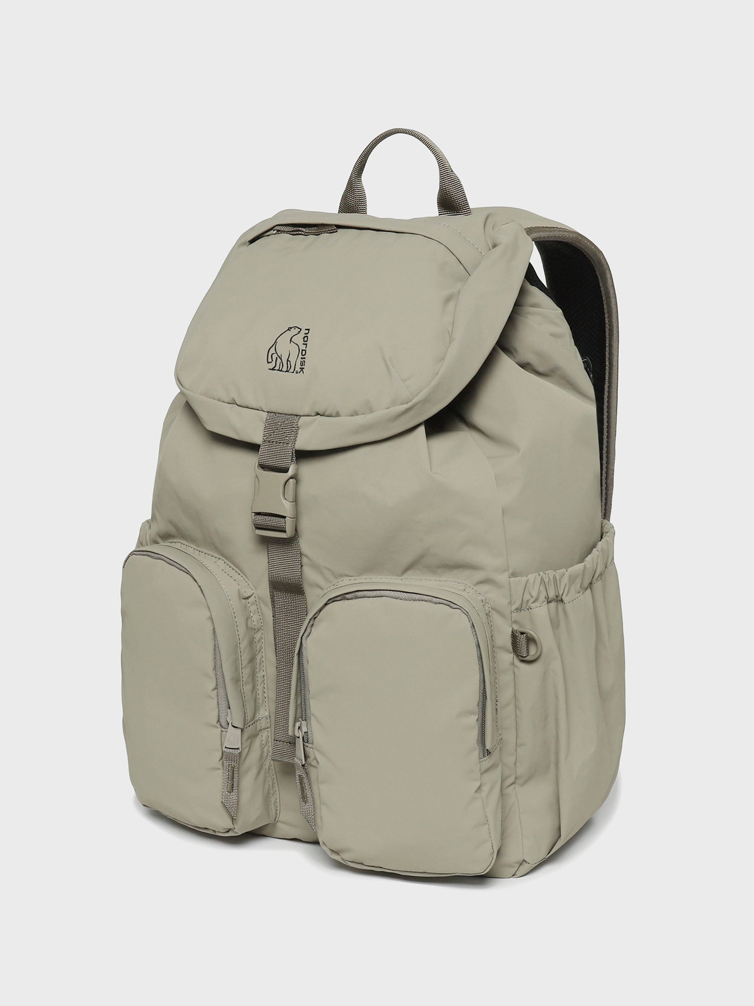 FLAP BACKPACK