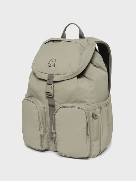 FLAP BACKPACK