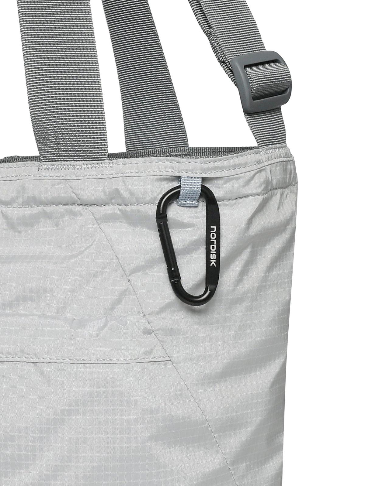 HIGHLIGHT SHOULDER BAG