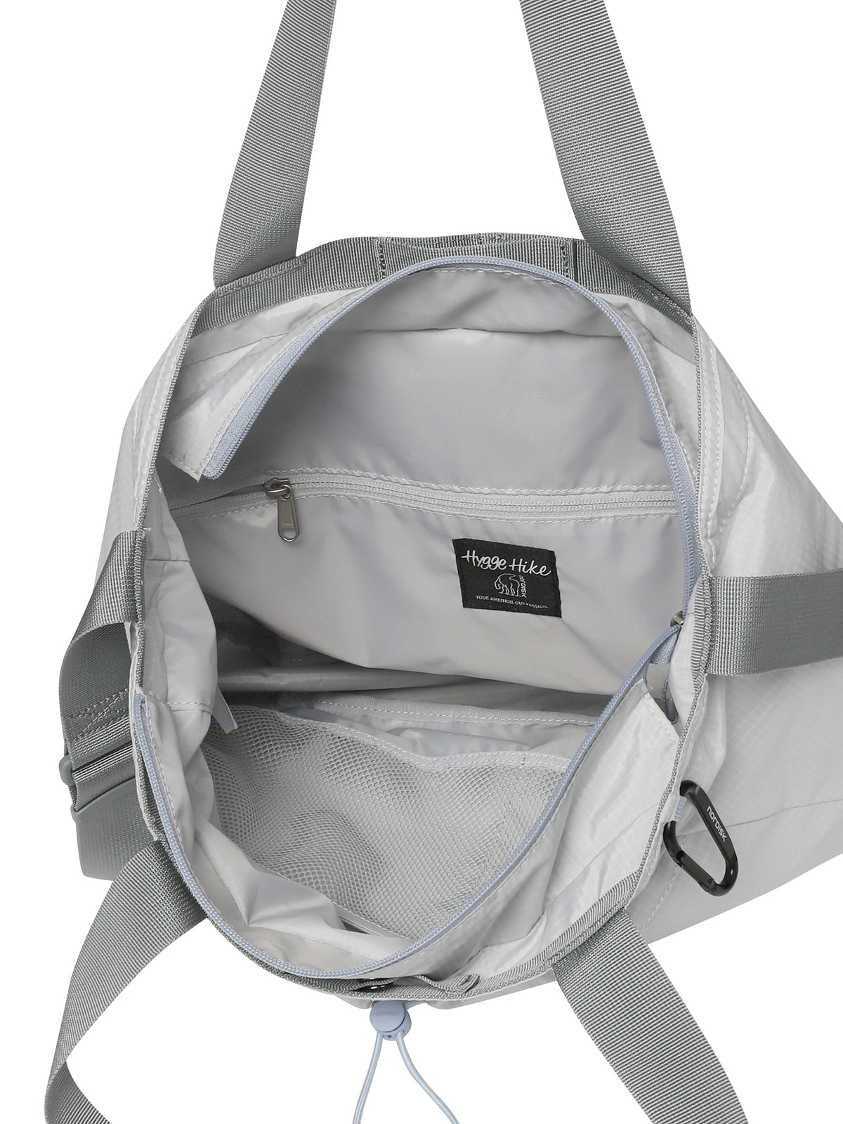 HIGHLIGHT SHOULDER BAG