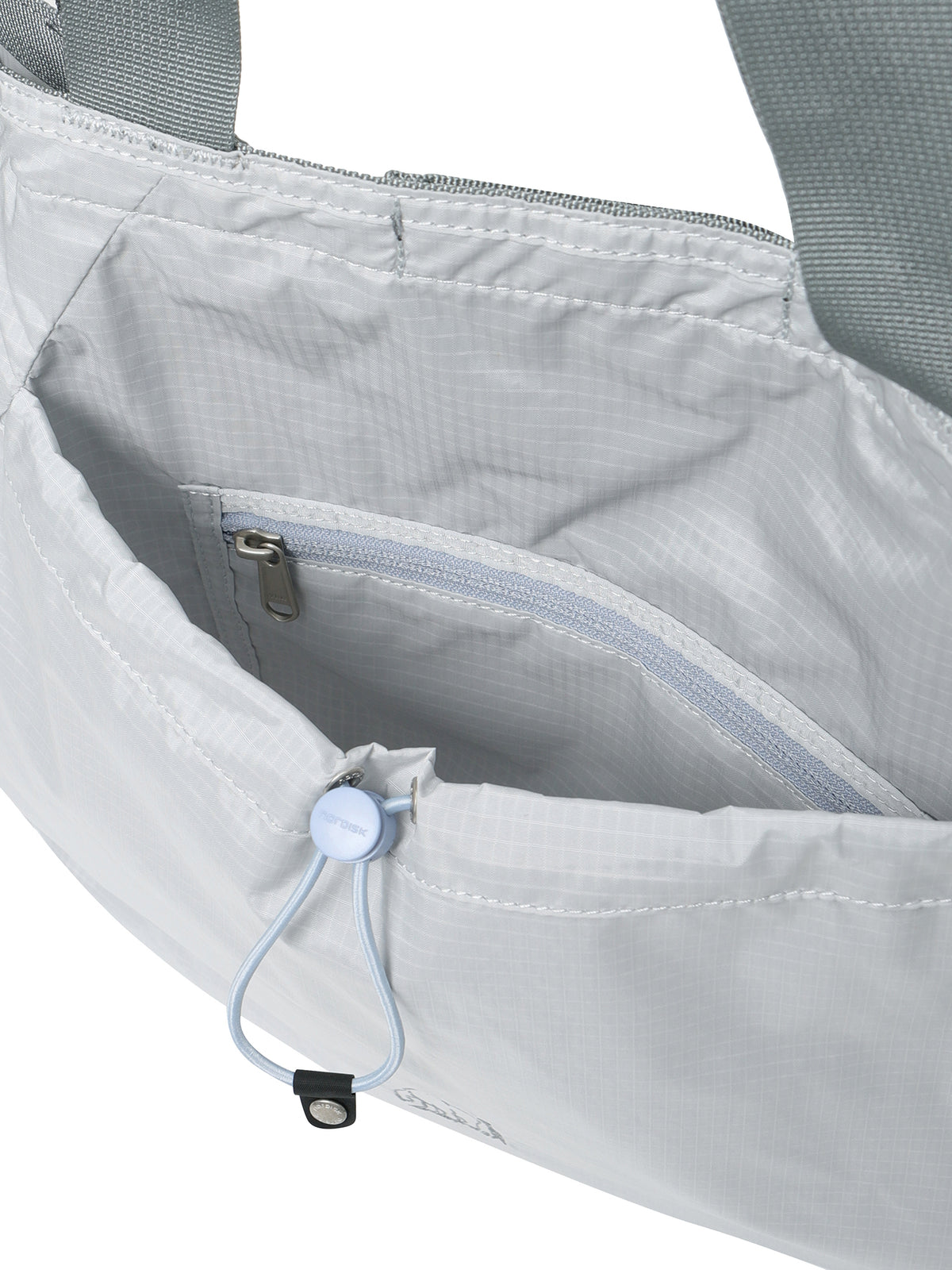 HIGHLIGHT SHOULDER BAG