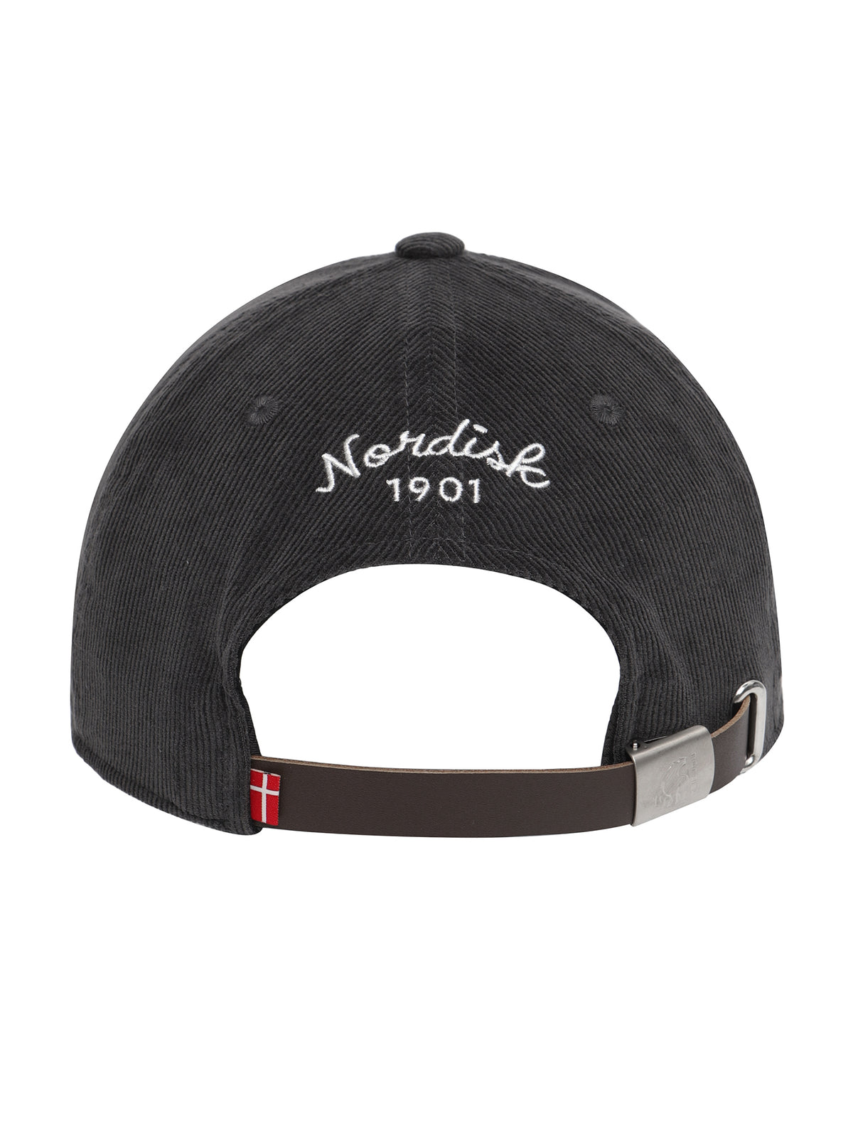 CORDUROY BALL CAP