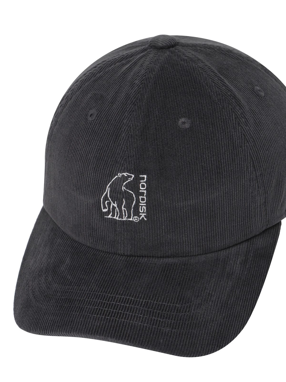 CORDUROY BALL CAP