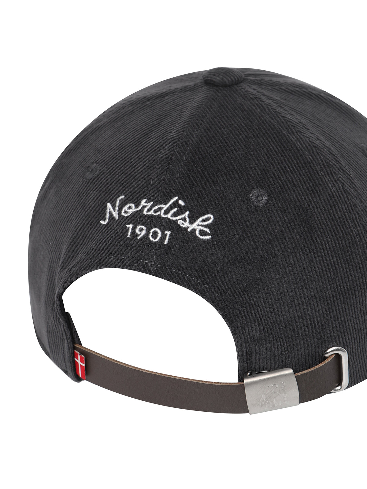 CORDUROY BALL CAP