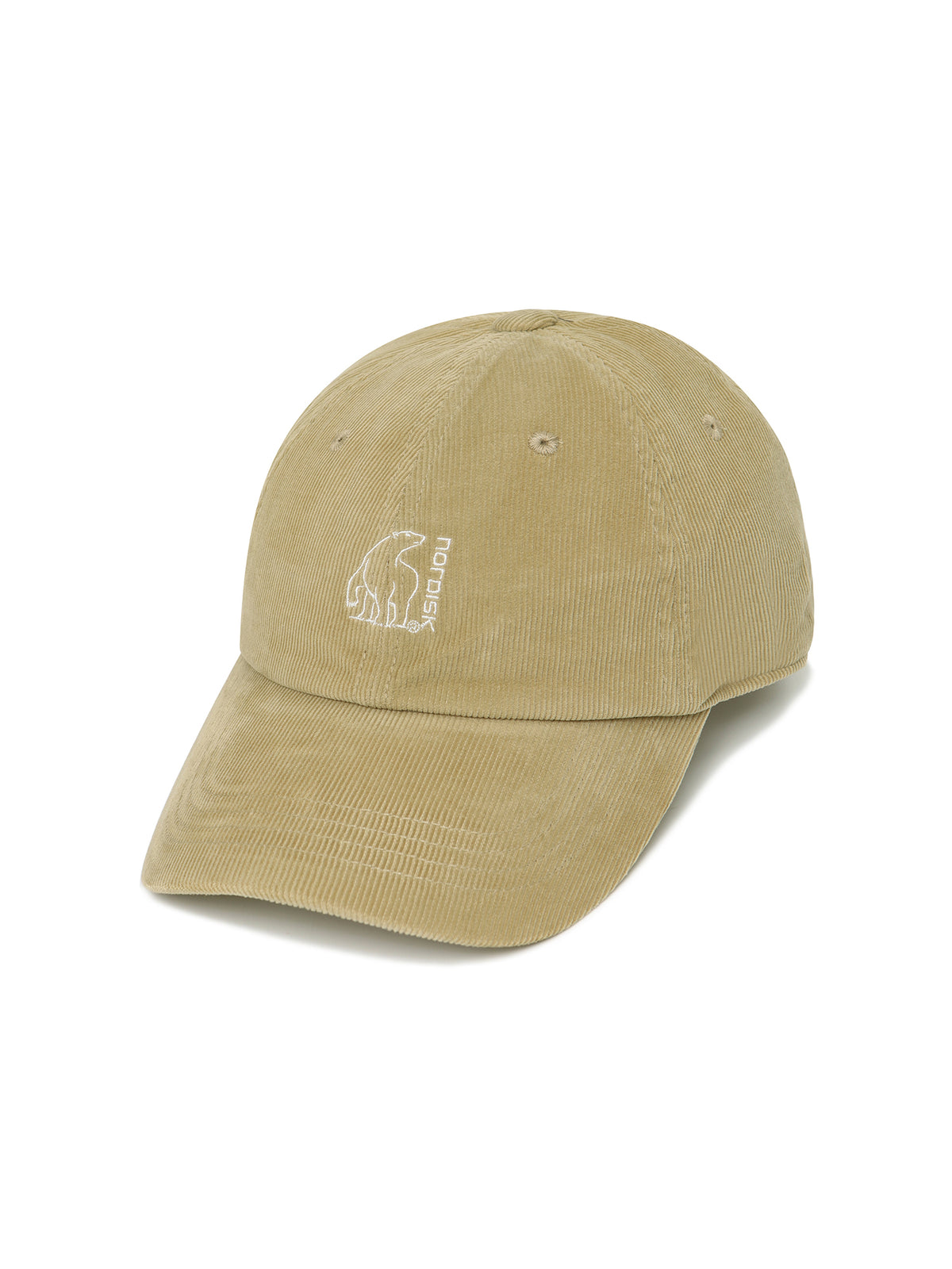 CORDUROY BALL CAP