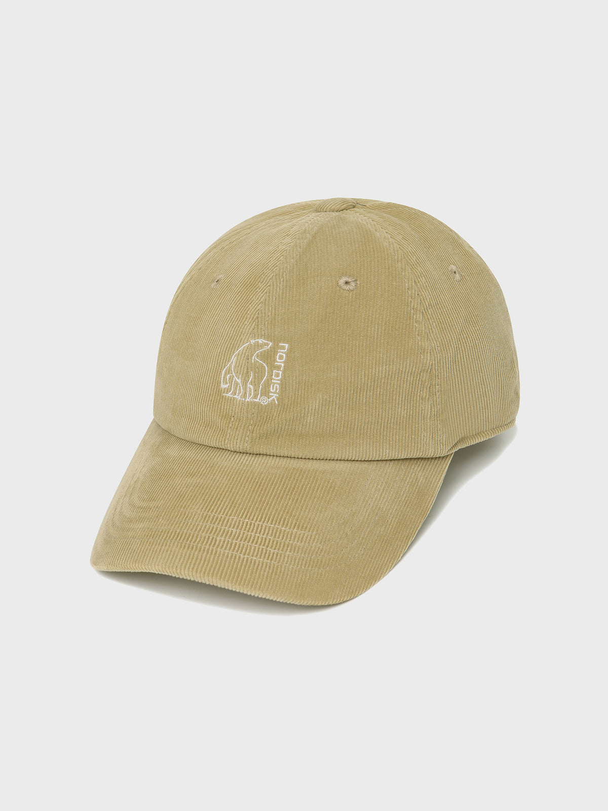CORDUROY BALL CAP