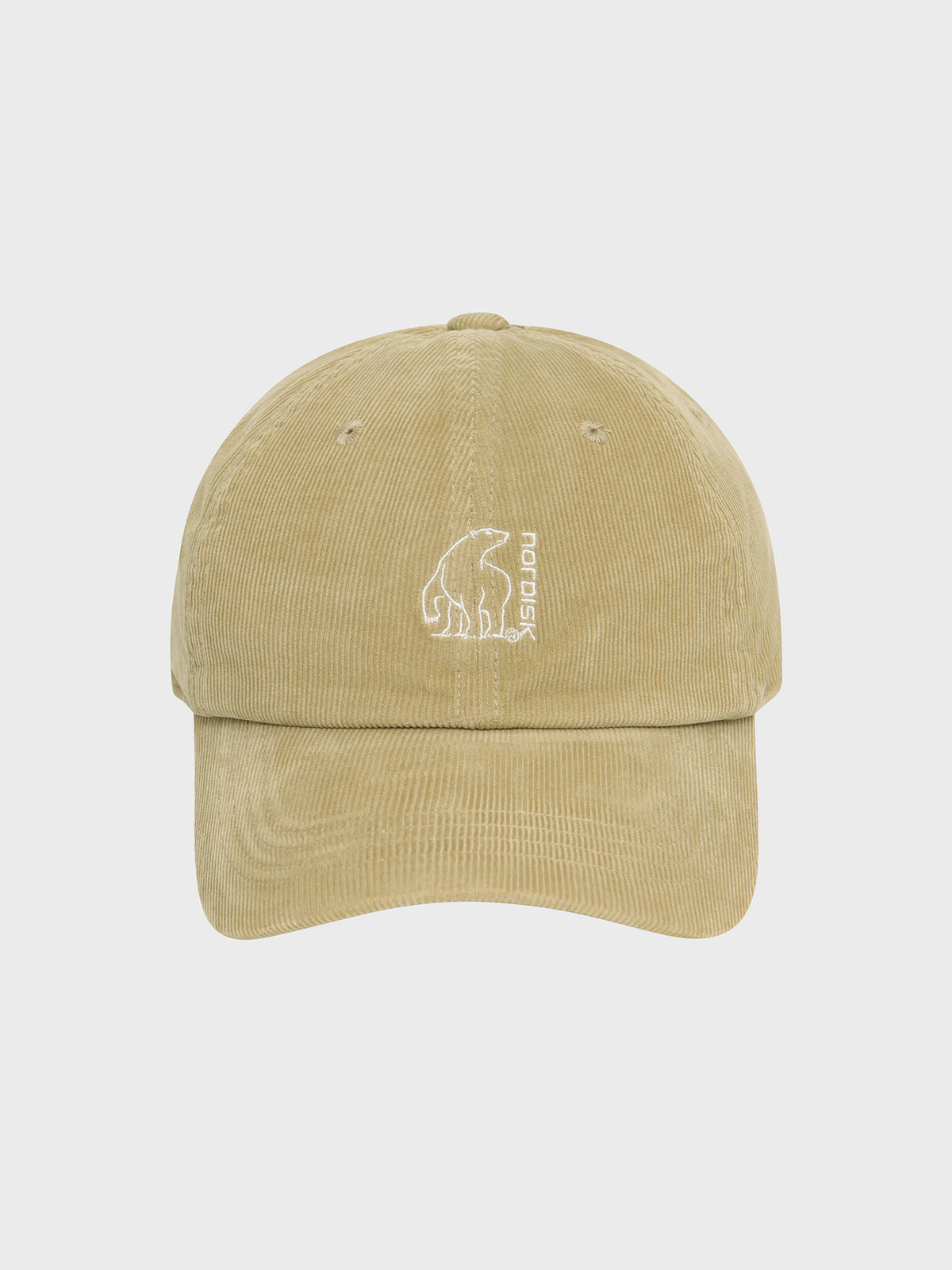 CORDUROY BALL CAP