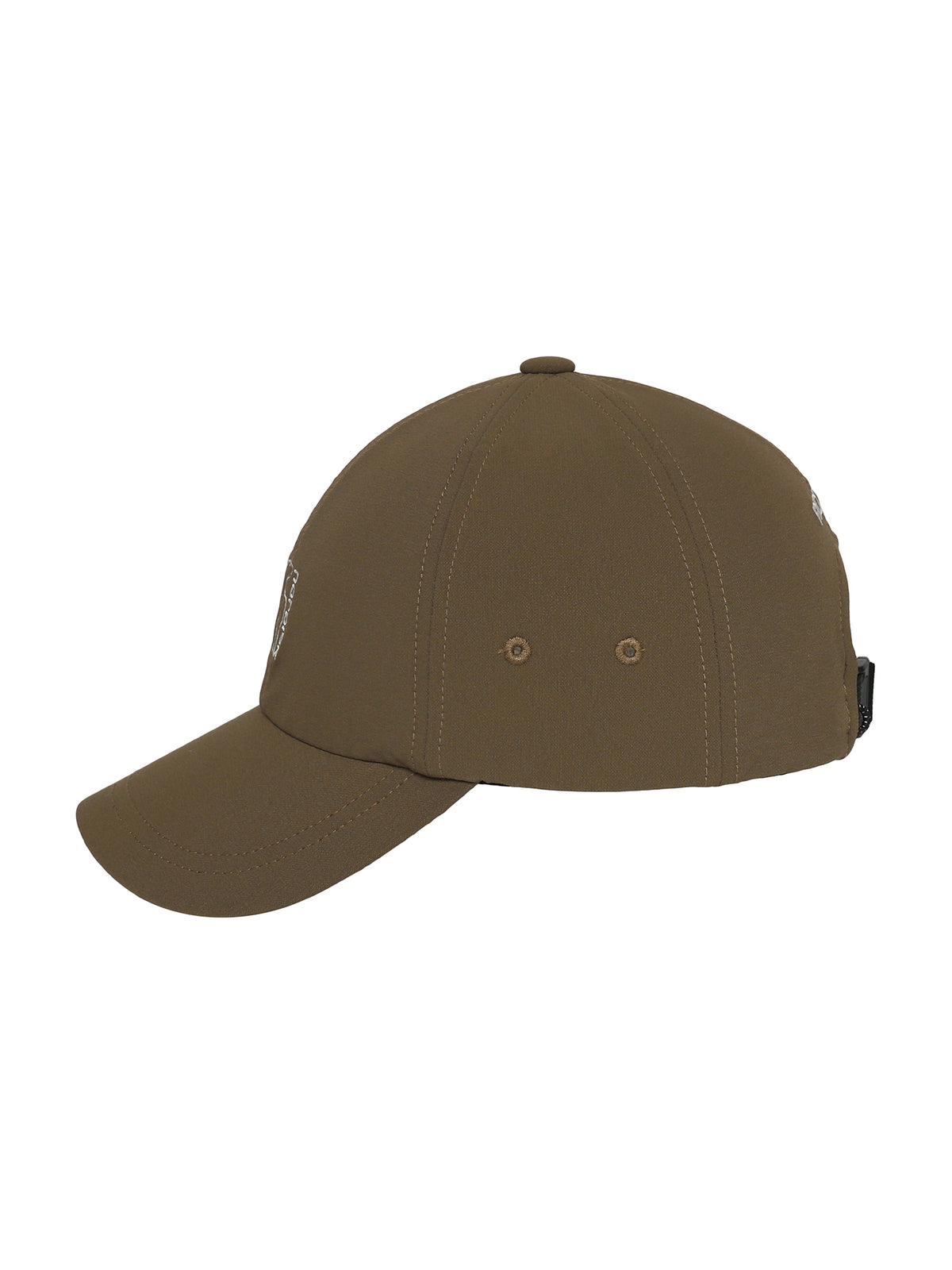 STRETCH BALL CAP