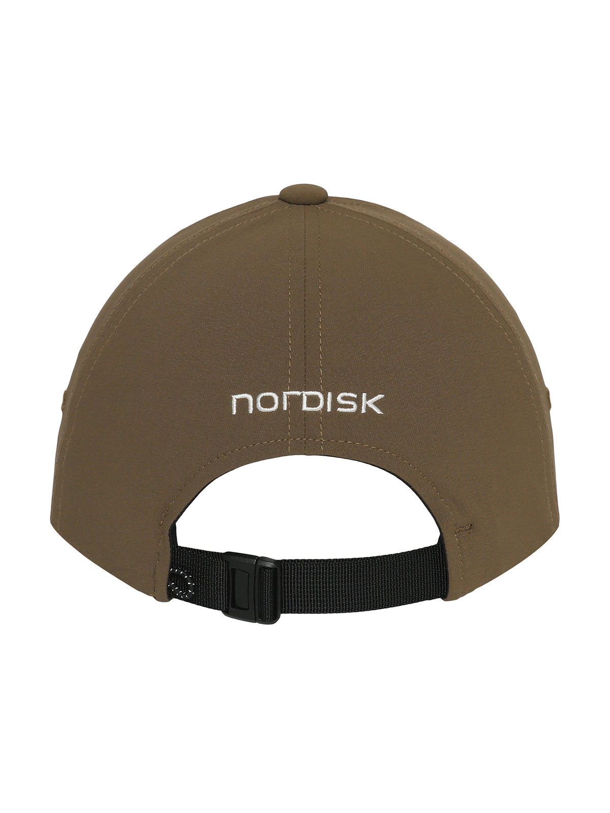 STRETCH BALL CAP