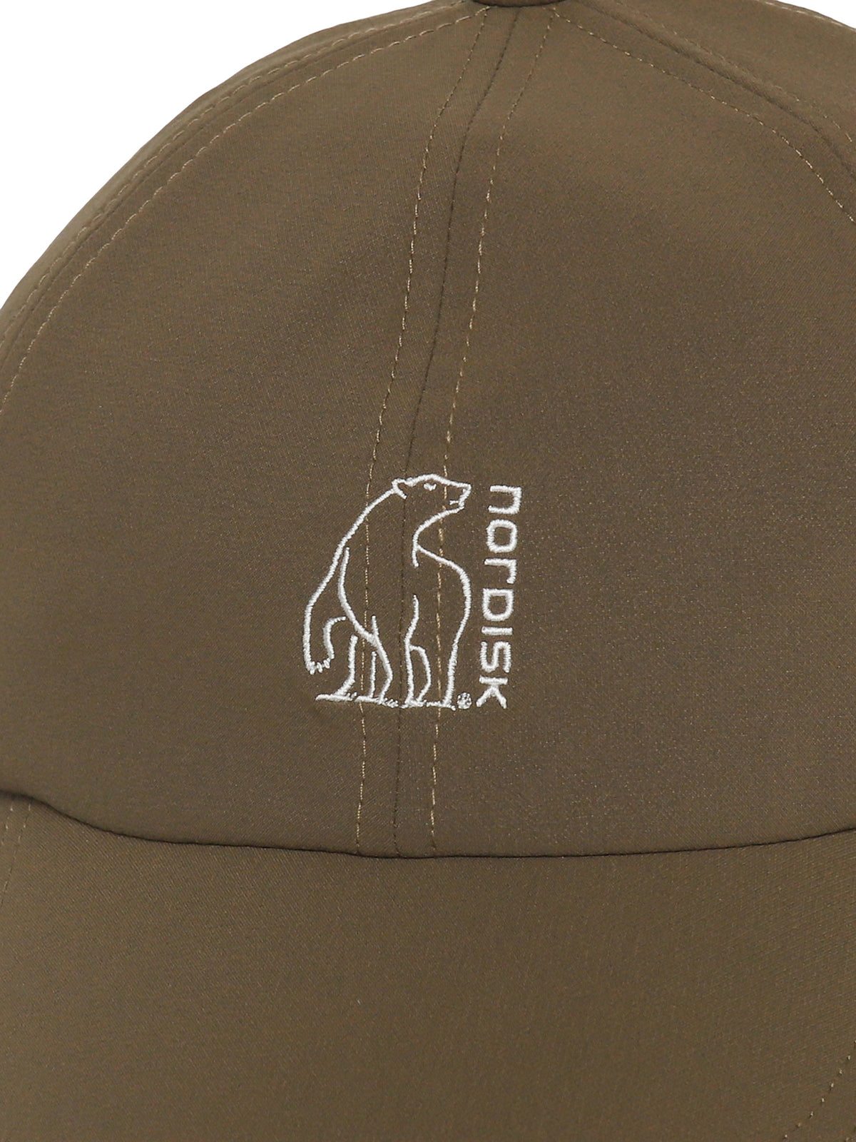 STRETCH BALL CAP