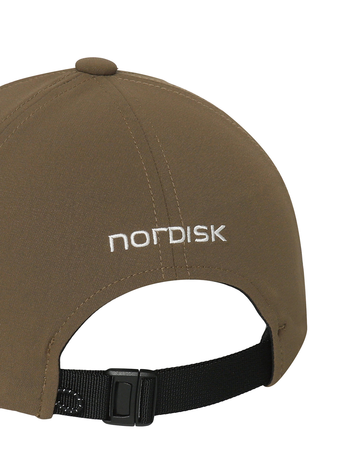 STRETCH BALL CAP