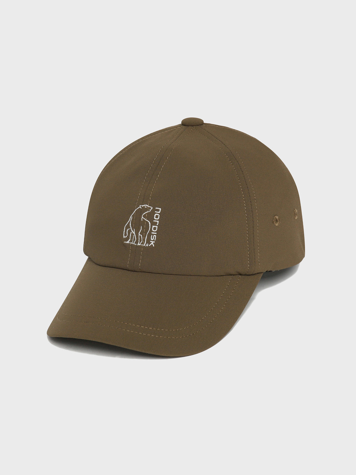 STRETCH BALL CAP