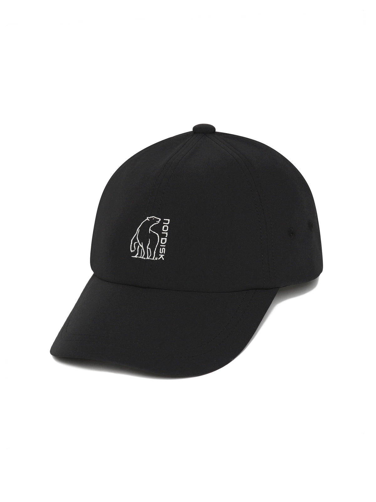 STRETCH BALL CAP