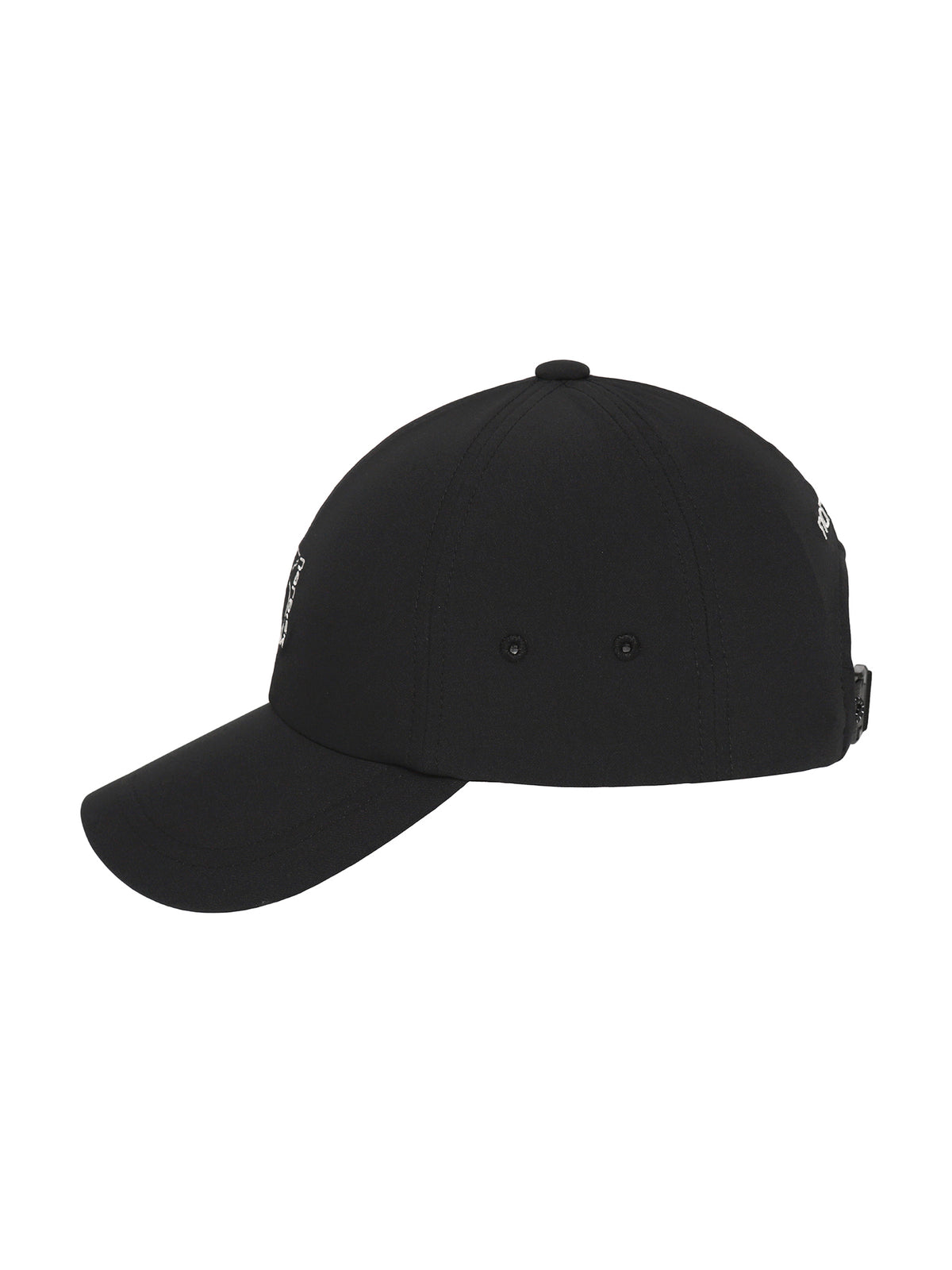 STRETCH BALL CAP