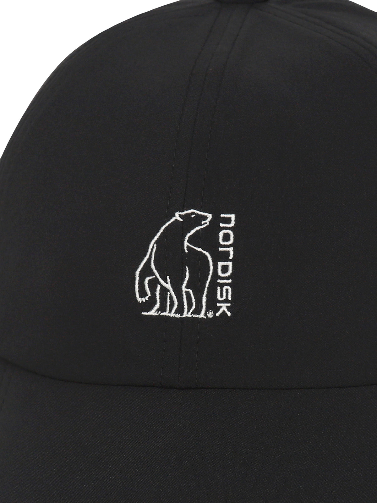 STRETCH BALL CAP