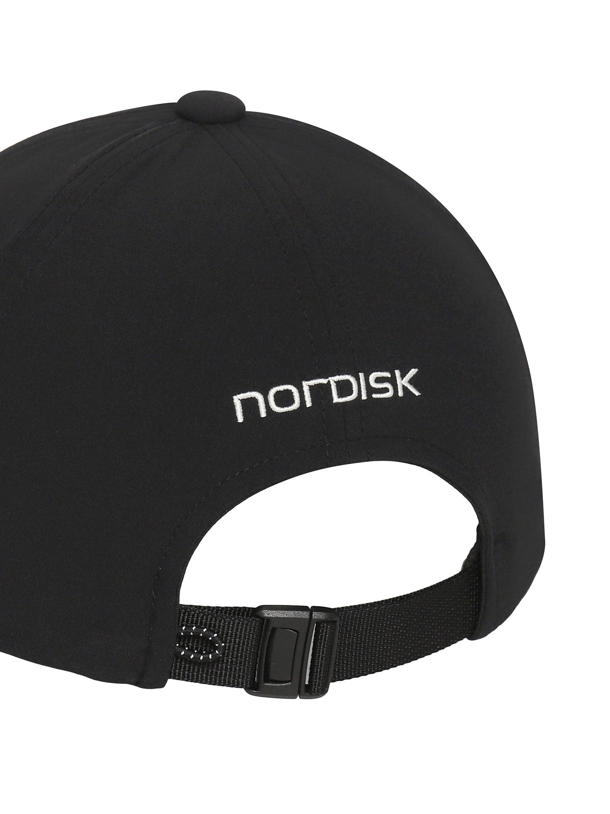 STRETCH BALL CAP