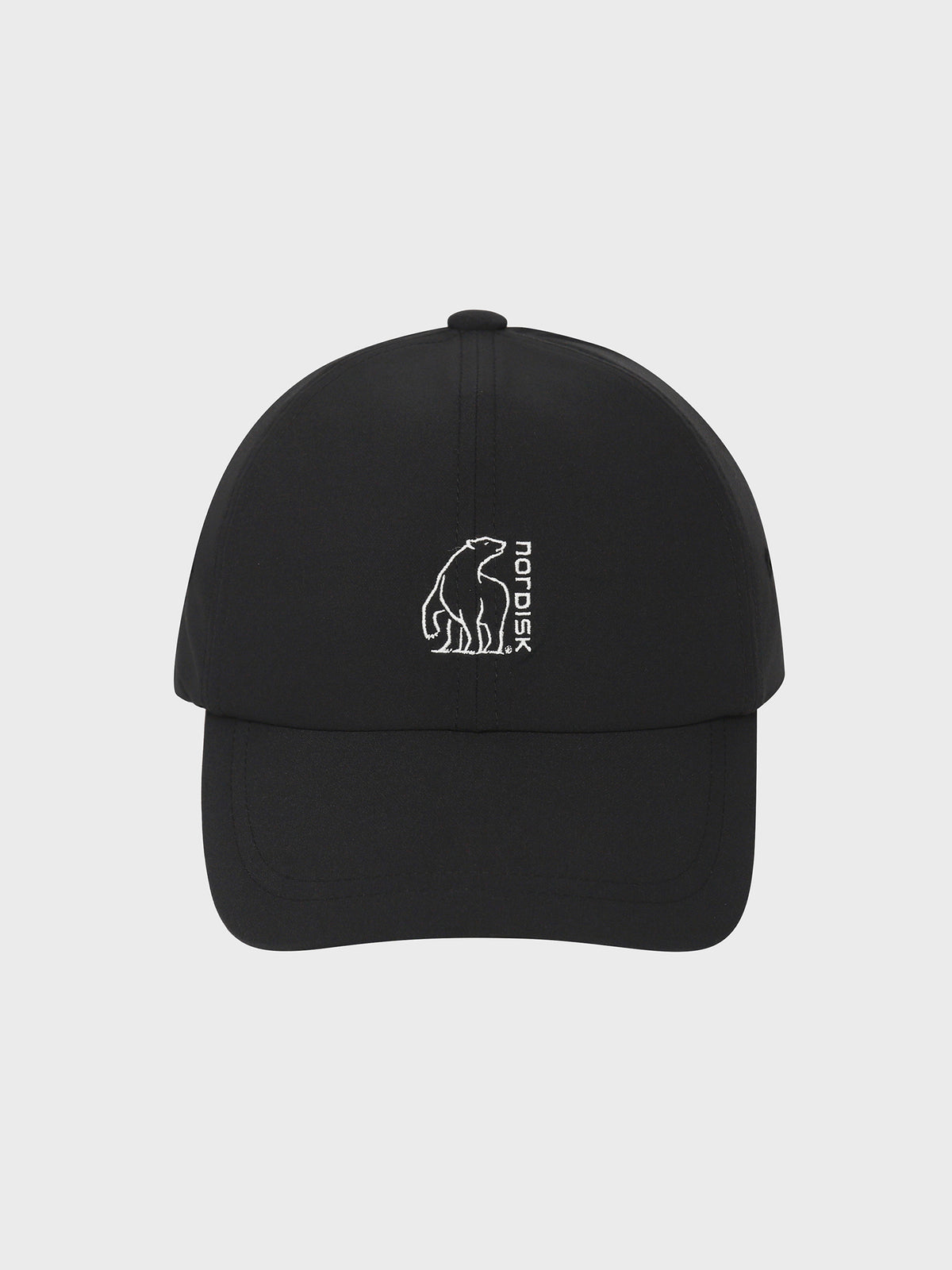 STRETCH BALL CAP