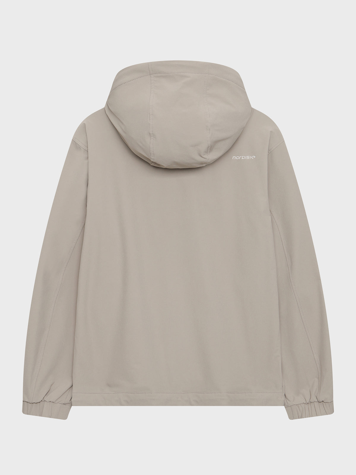 UNI REISA CAMPING HOODIE JACKET