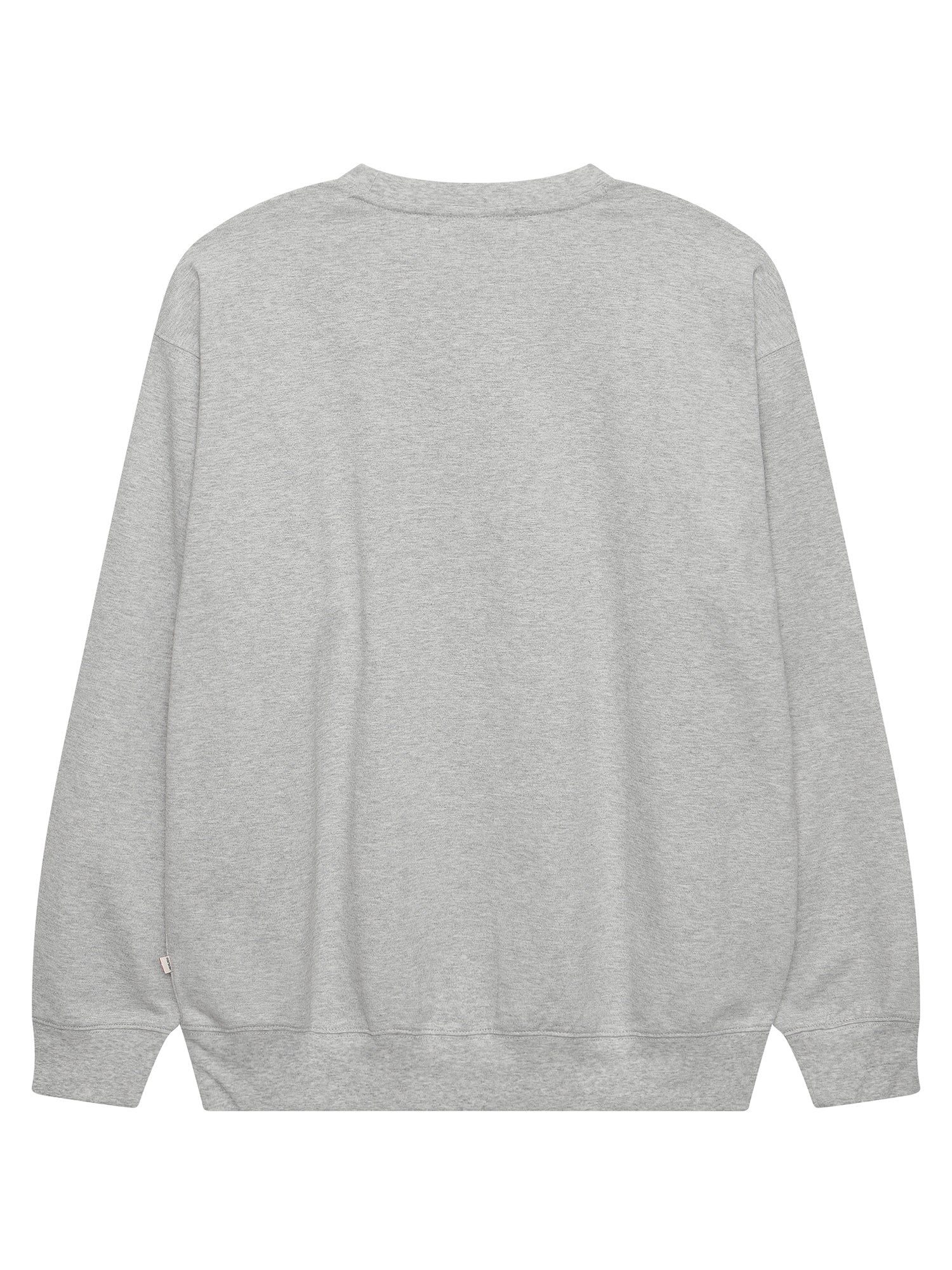 UNI BASIC SINGLE SWEATSHIRT