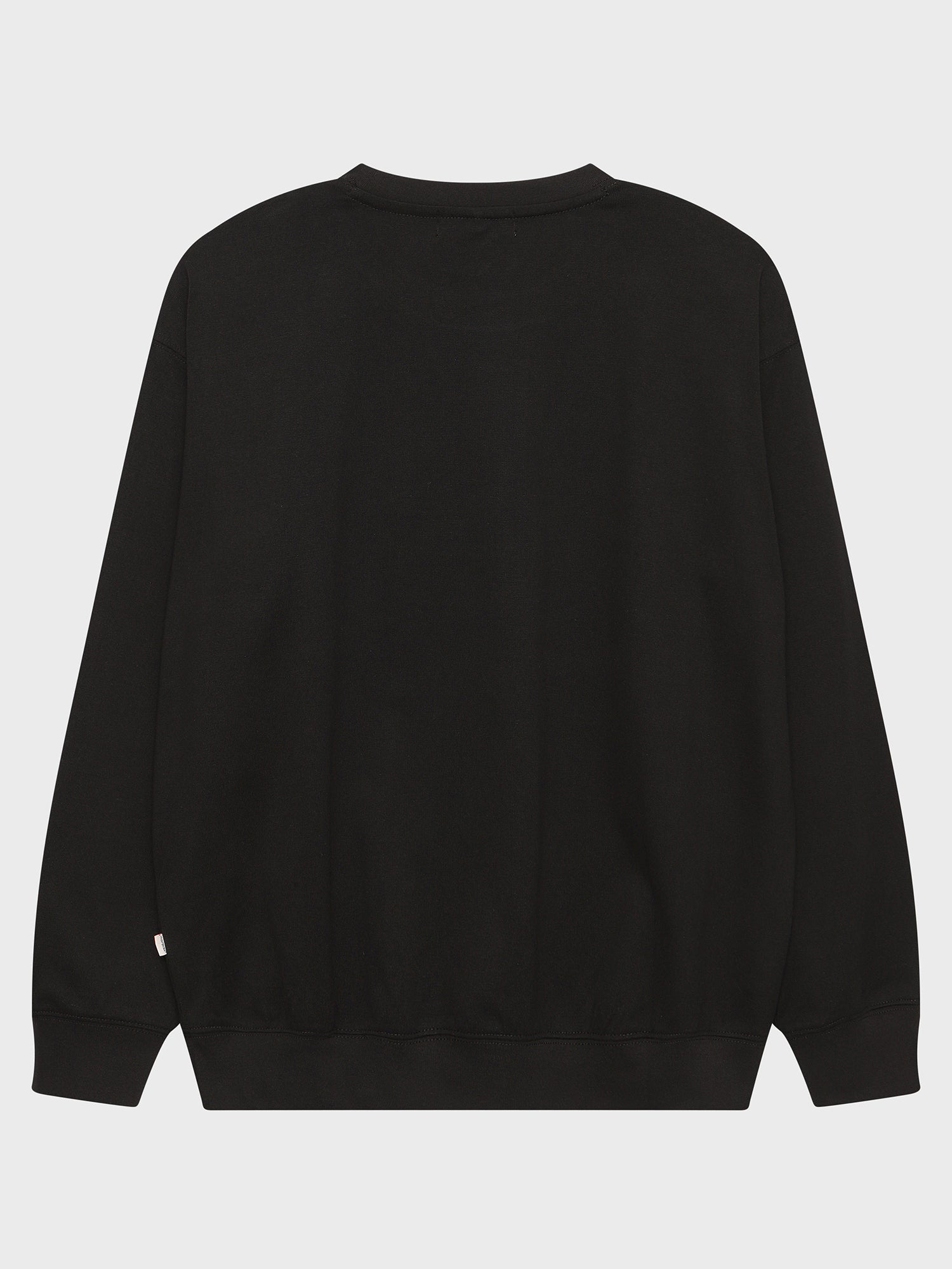 UNI BASIC SINGLE SWEATSHIRT