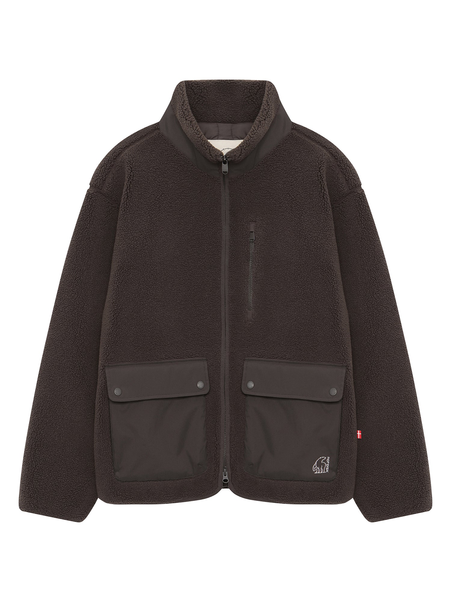 UNI FLEECE JACKET