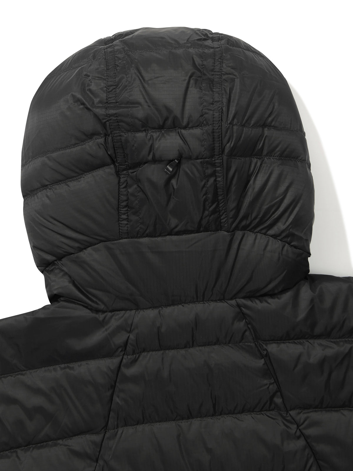 UNI ROCKY LIGHT CRYSTAL DOWN HOODIE JUMPER