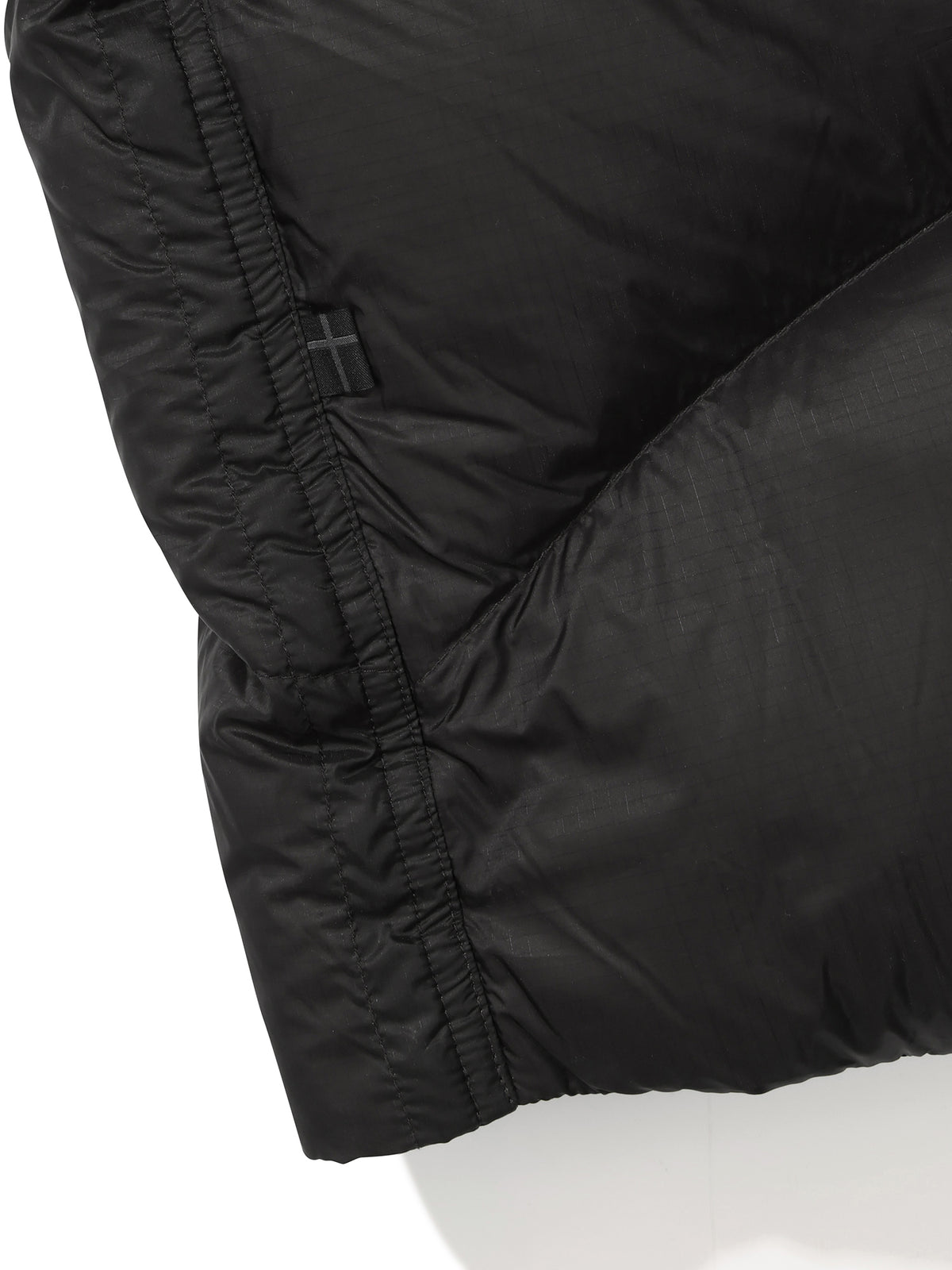 UNI ROCKY DRY CRYSTAL DOWN HOODIE JUMPER