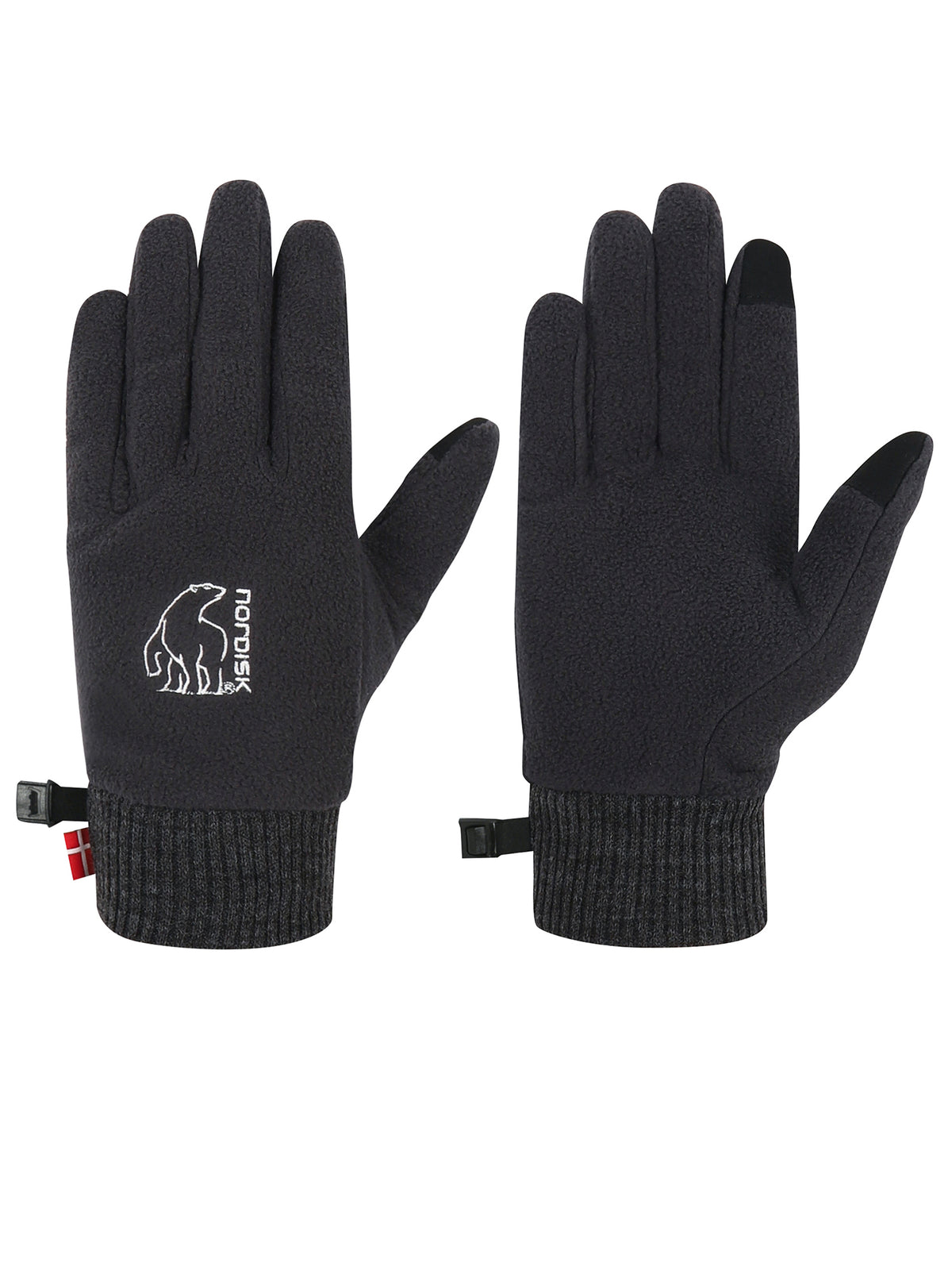 UNI FLEECE GLOVES