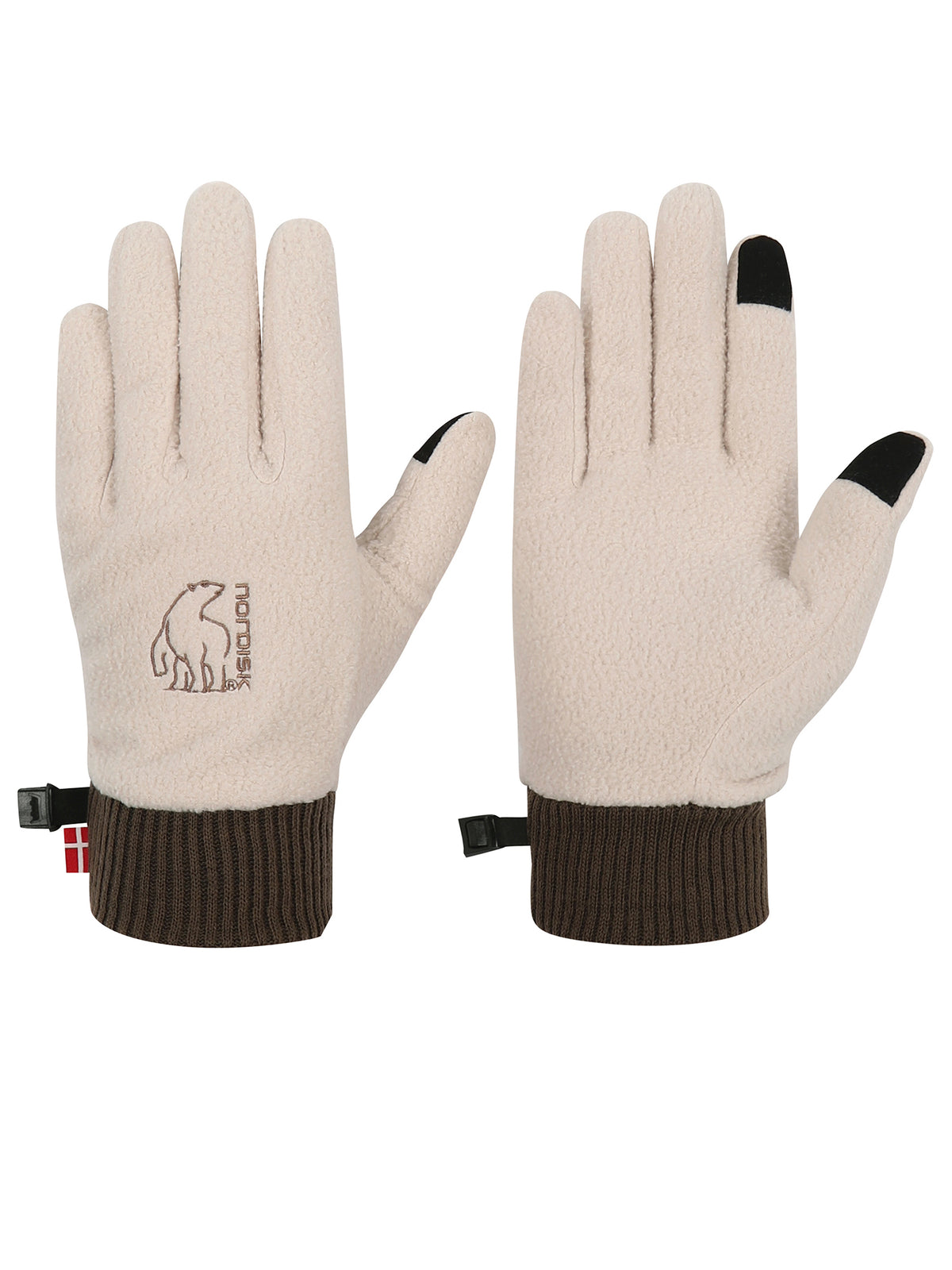 UNI FLEECE GLOVES