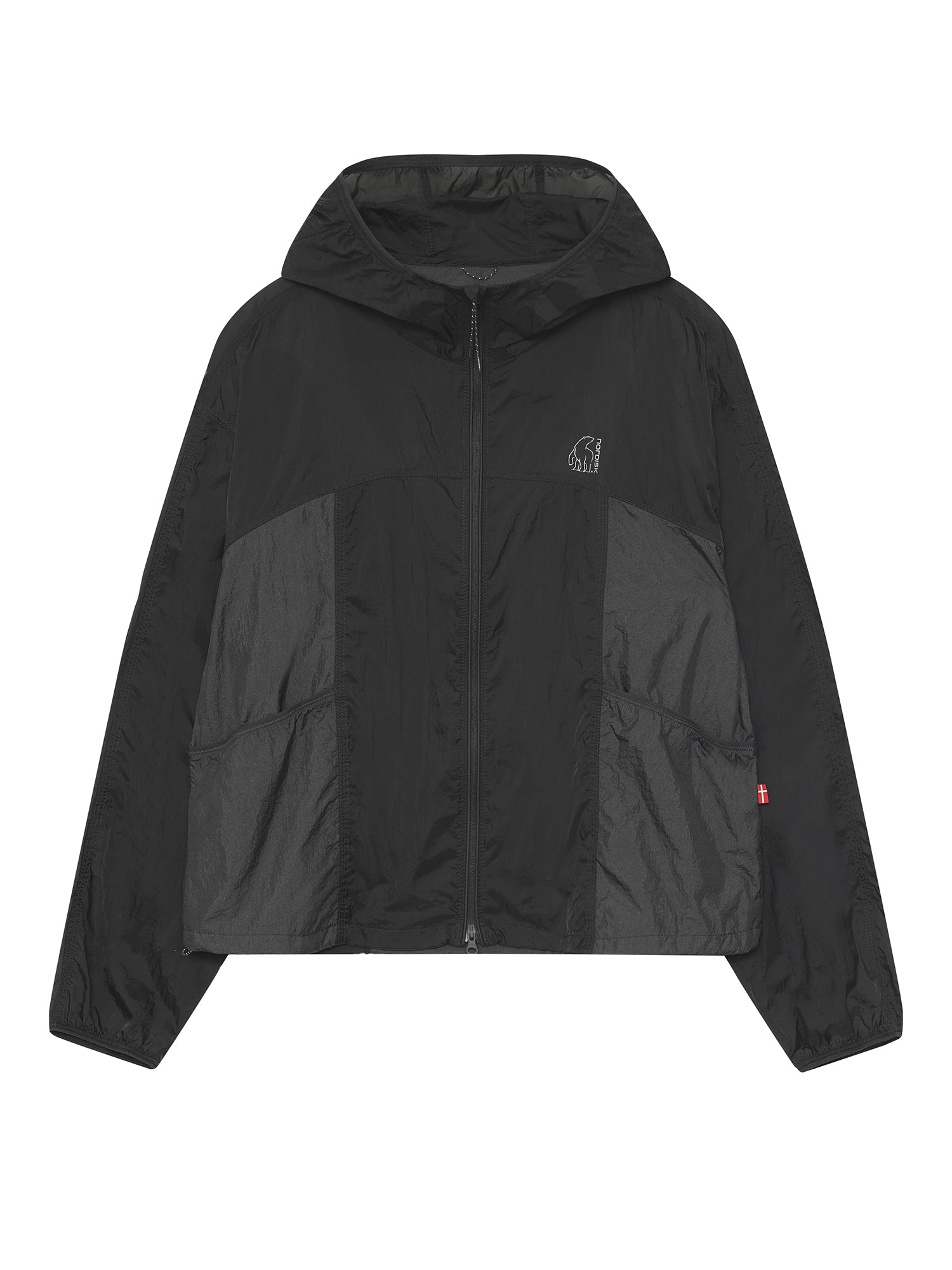 Women's HYGGE HIKE Lightweight Sheer Jacket