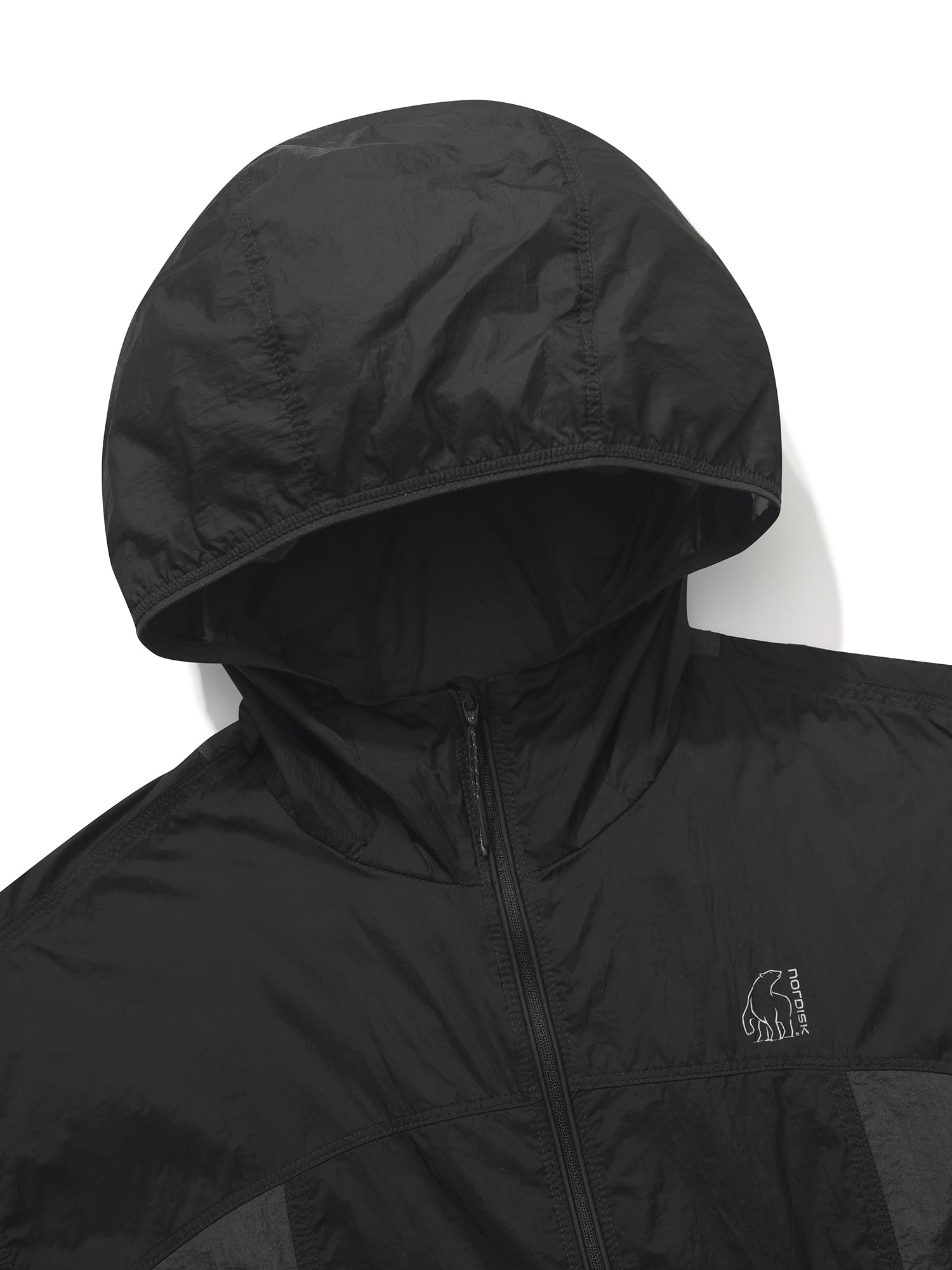 Women's HYGGE HIKE Lightweight Sheer Jacket